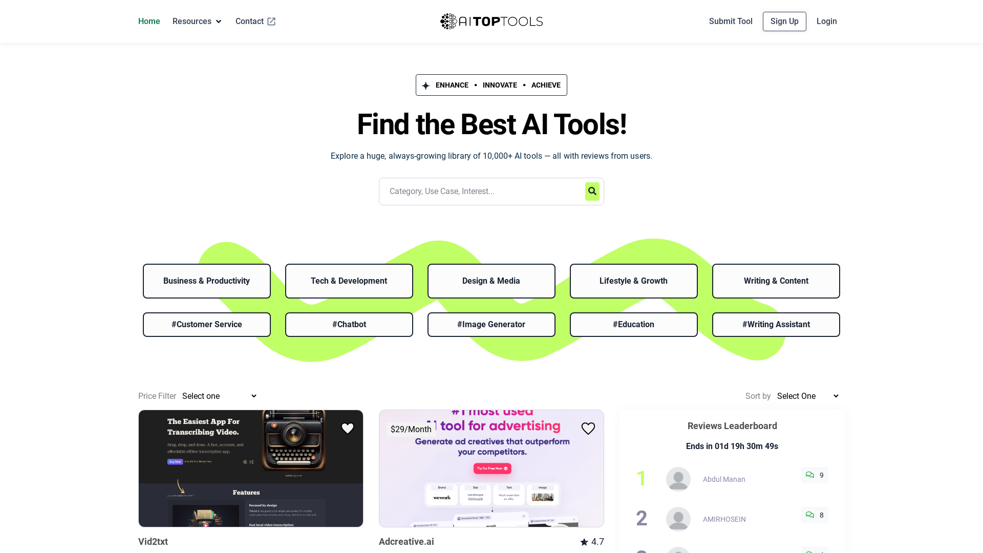 AITopTools