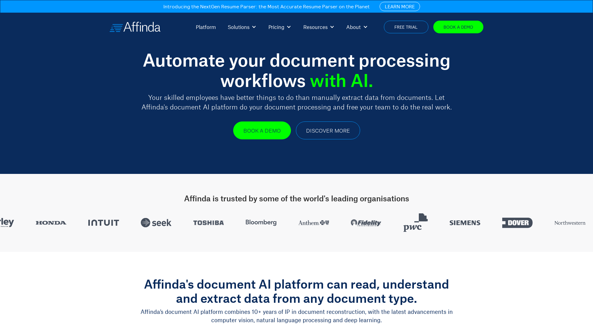 Affinda
