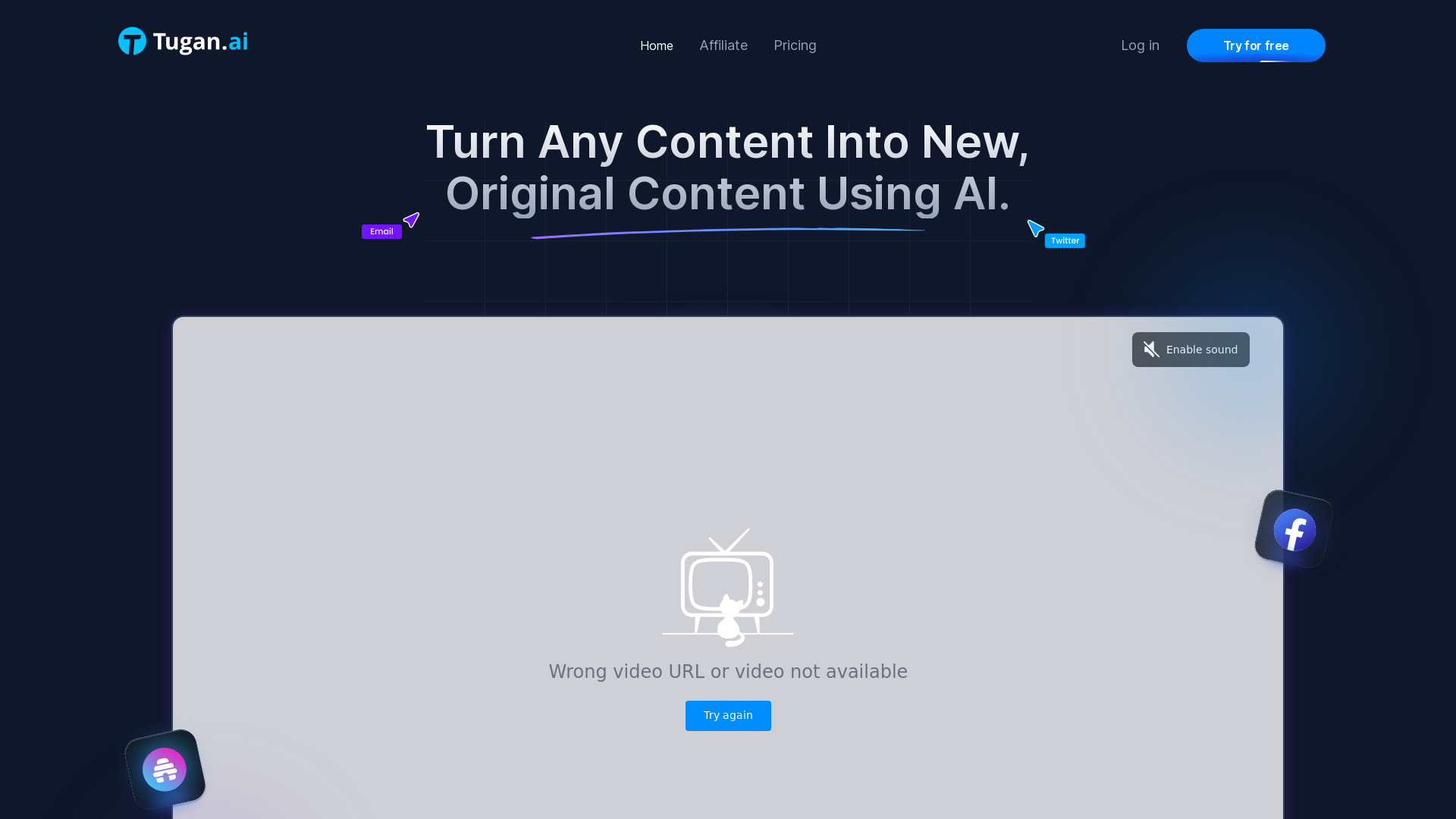 Tugan.ai