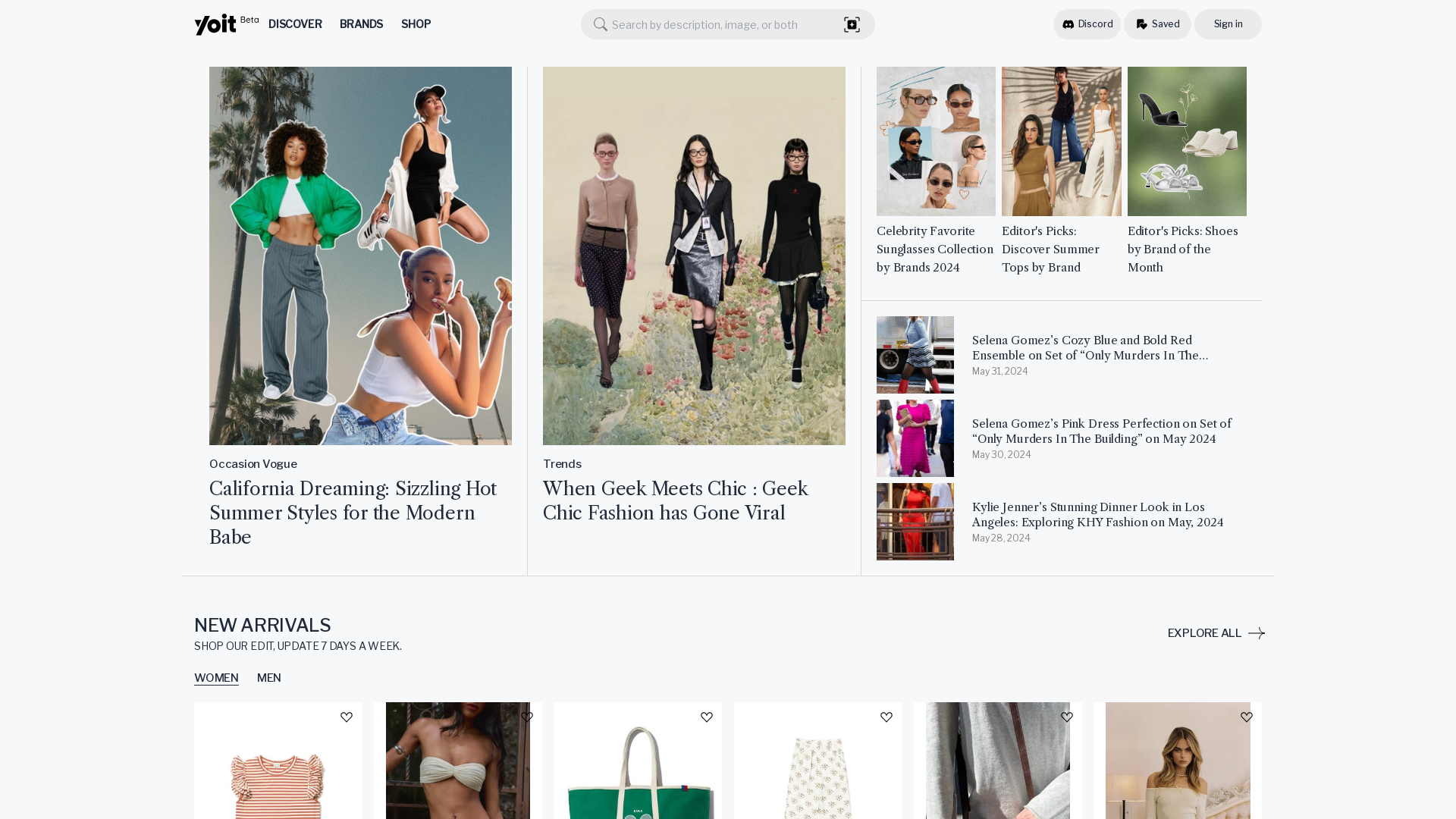 Fashion Made Easy