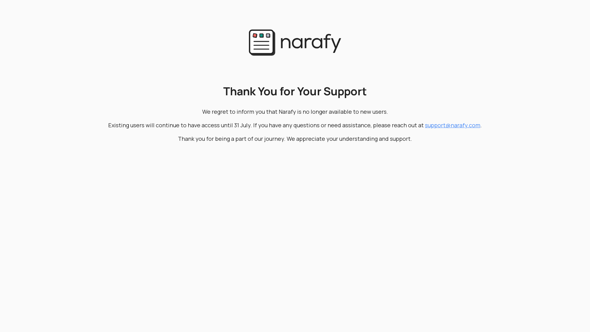 Narafy
