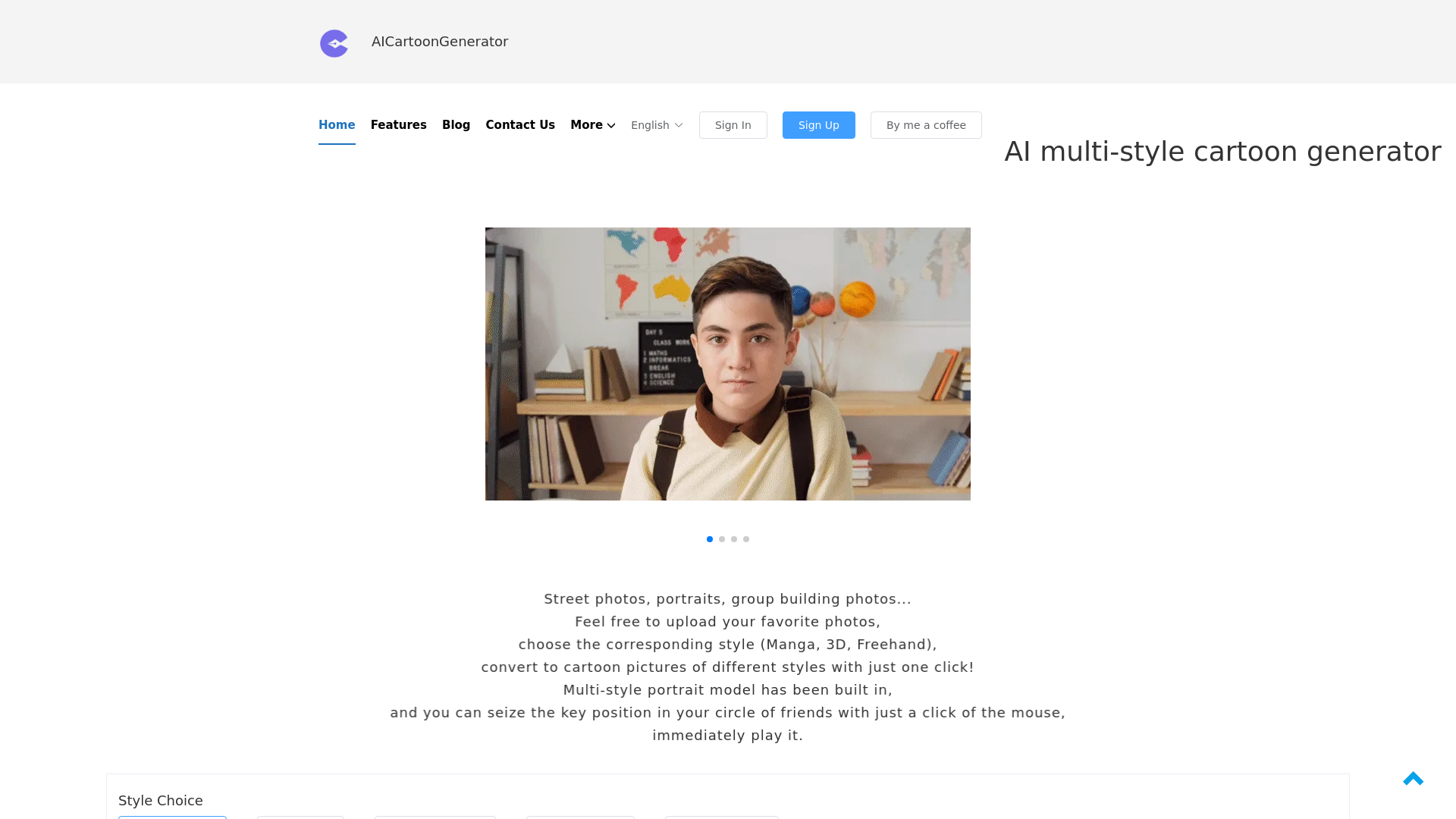 AI  multi