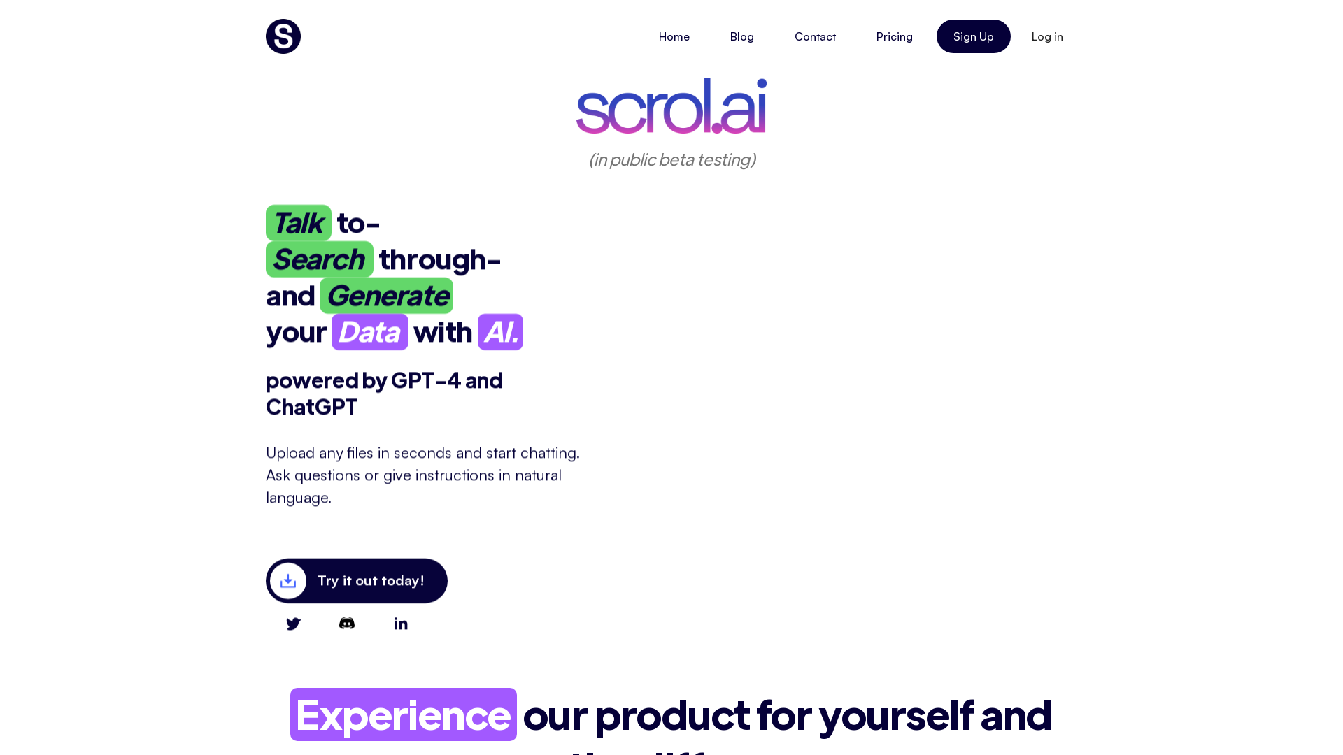 scrol.ai
