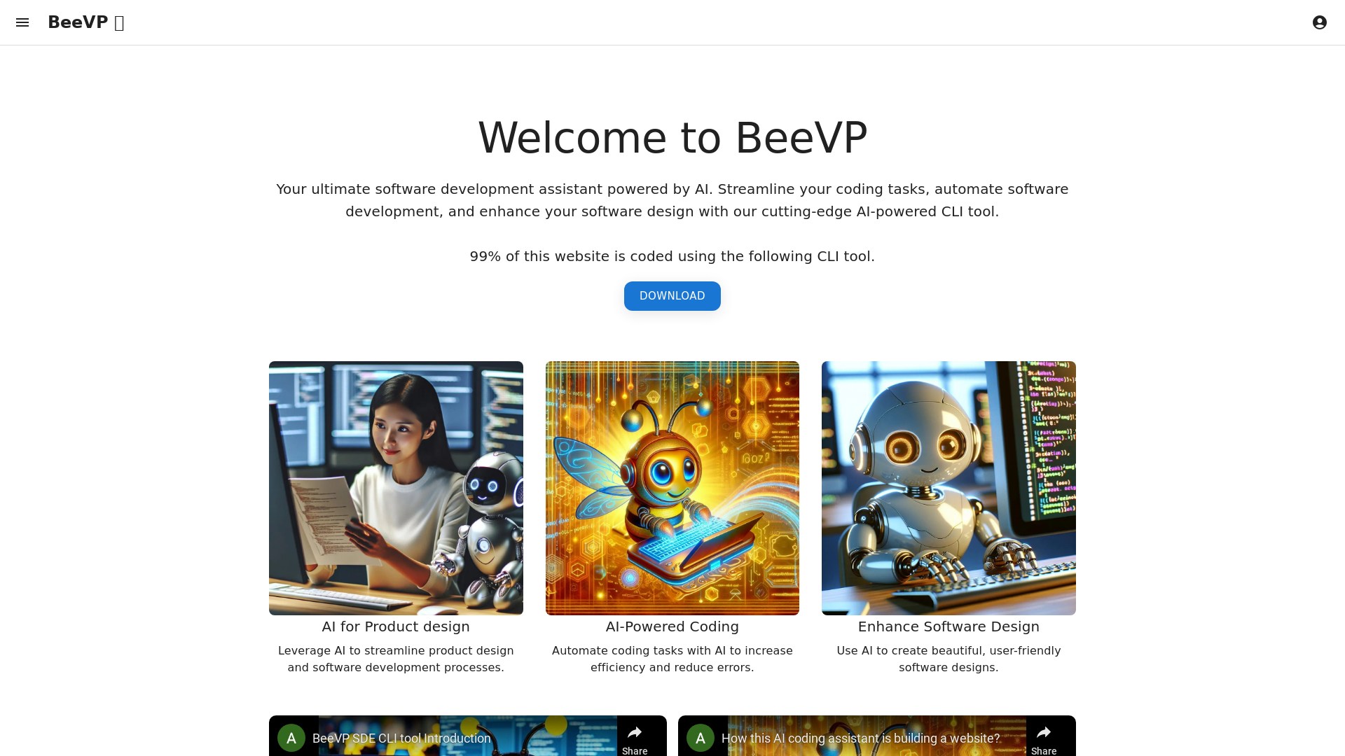 BeeVP