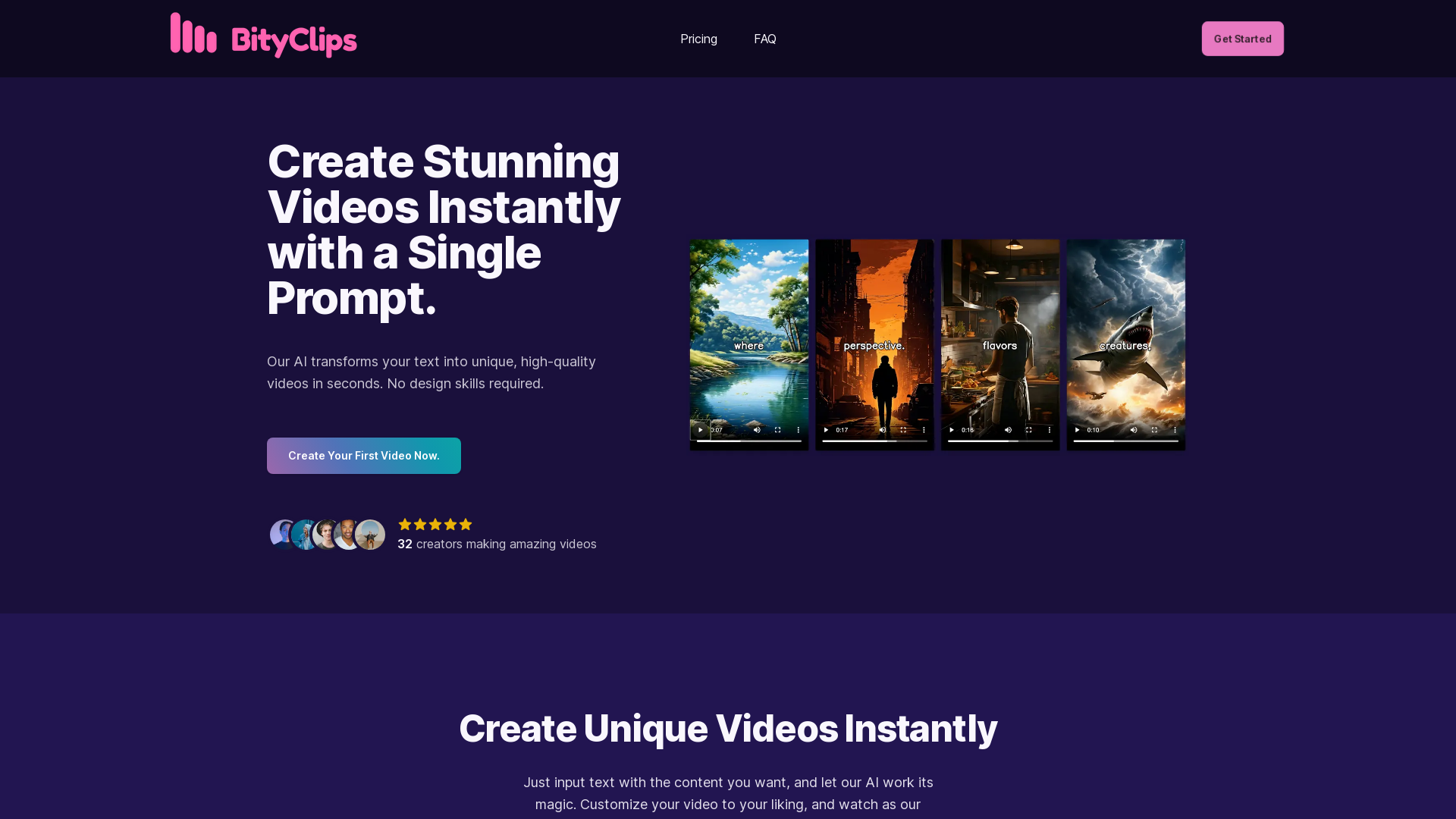 BityClips