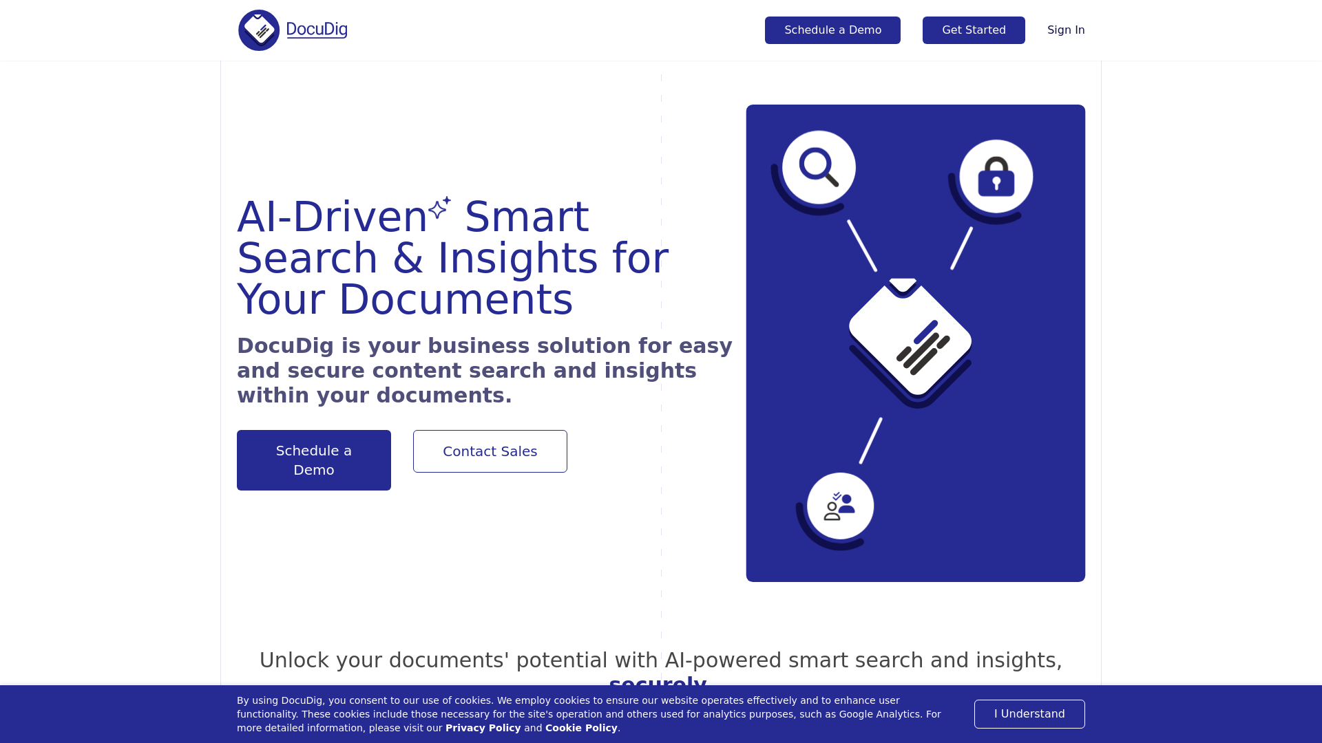 DocuDig