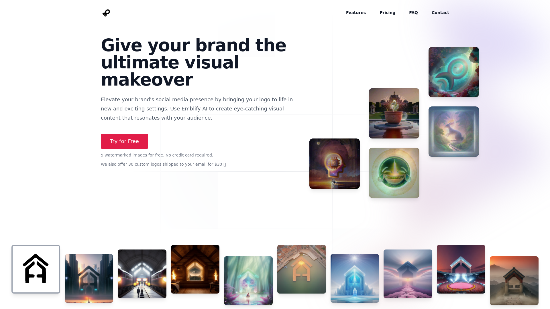 Emblify