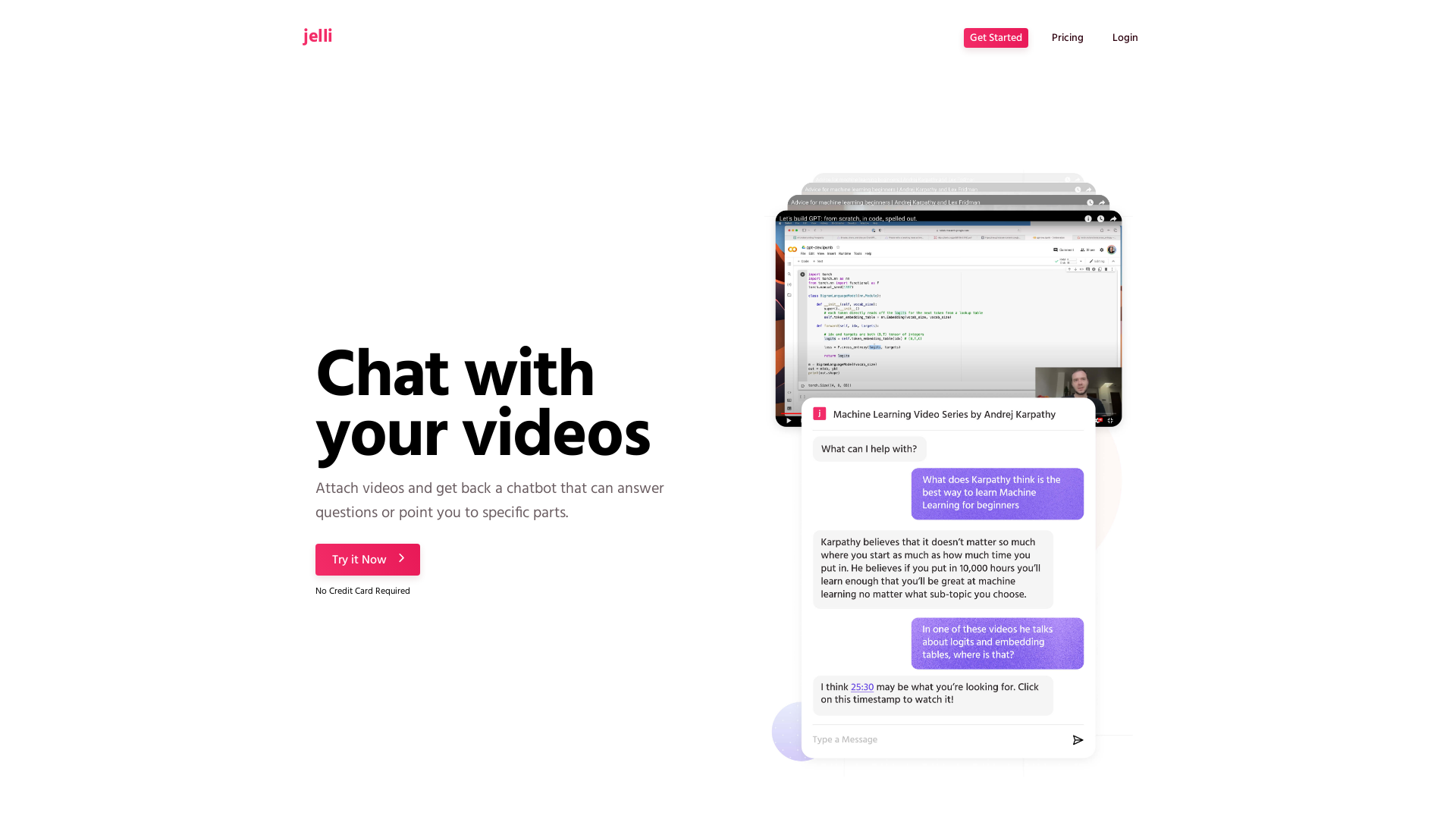 Jelli.io