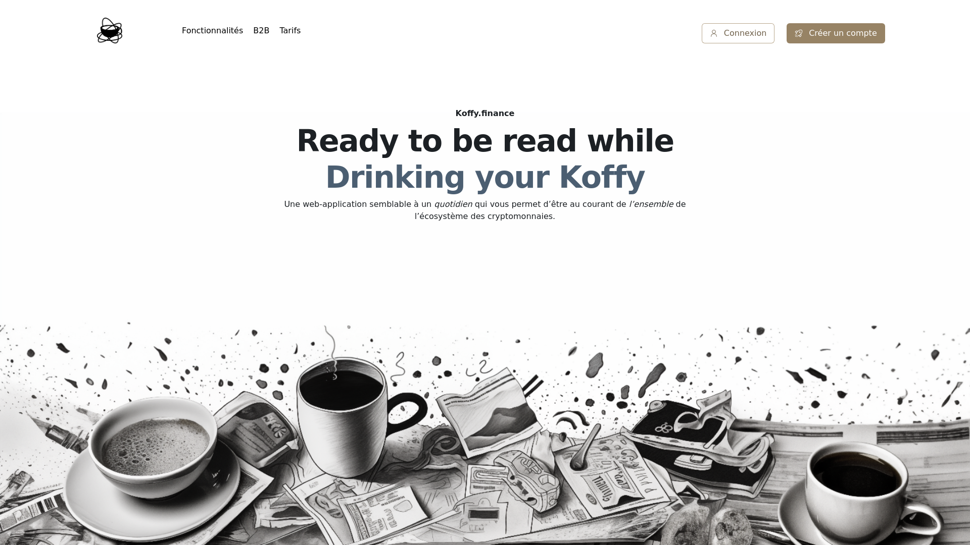 Koffy