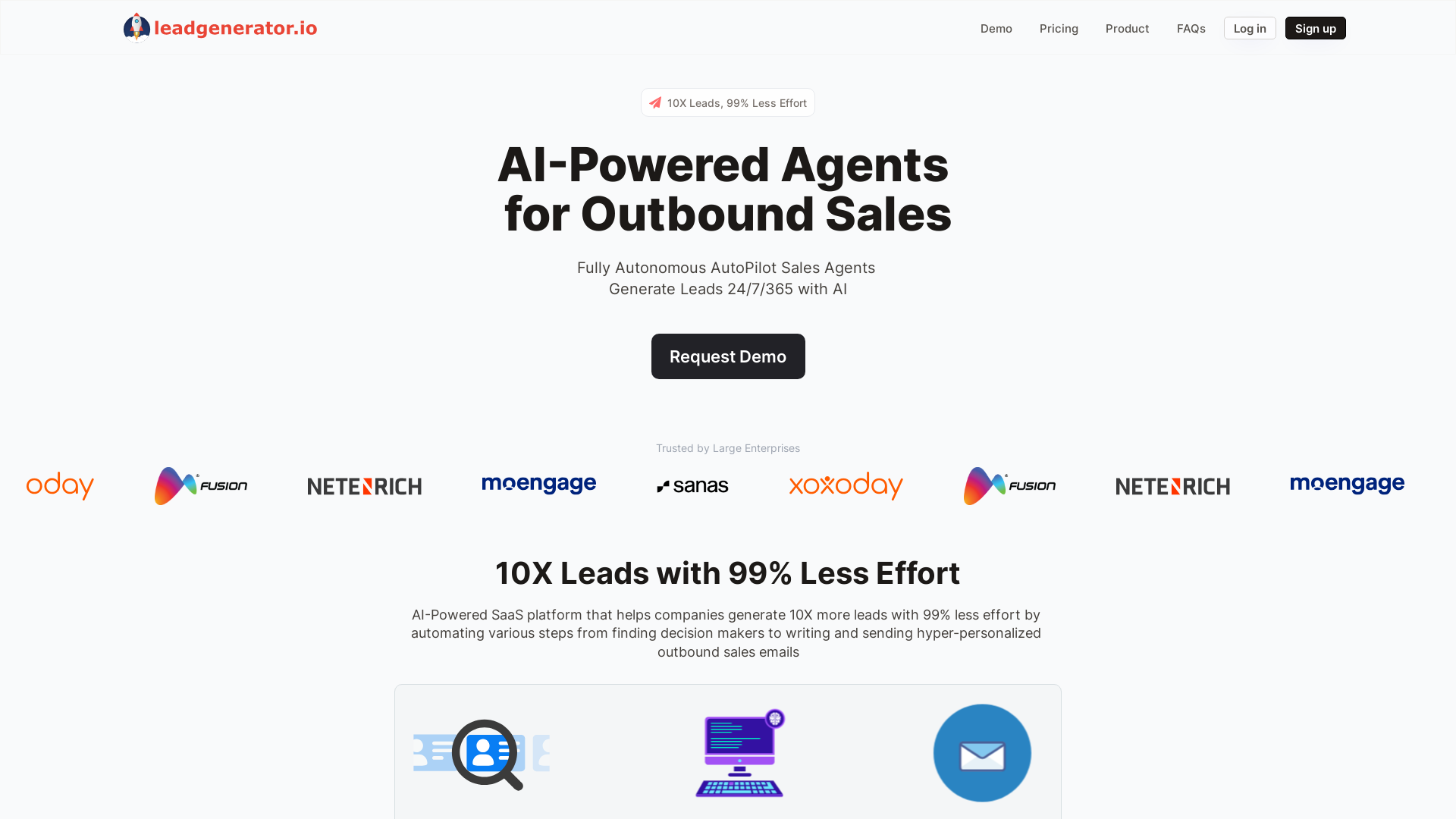 Leadgenerator.io