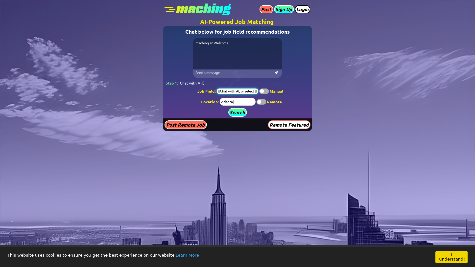 maching.ai