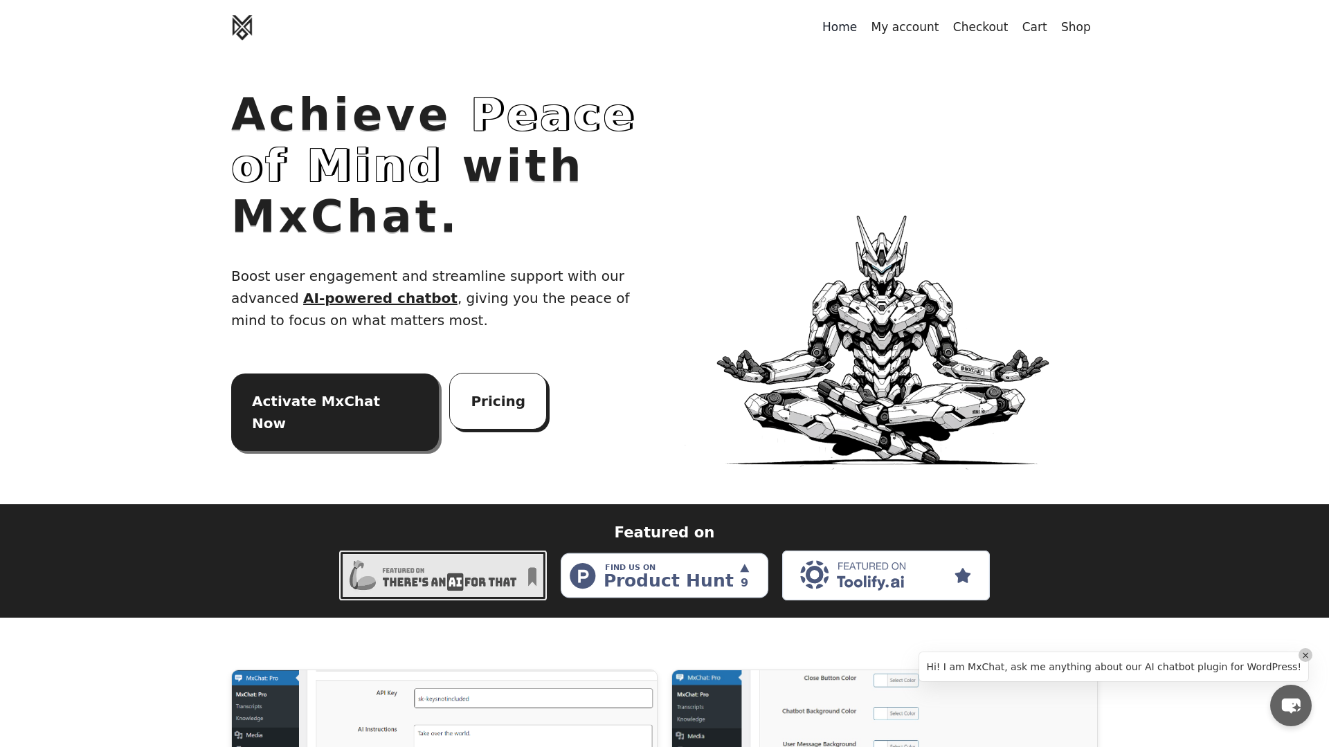 Affordable AI Chatbot Solutions