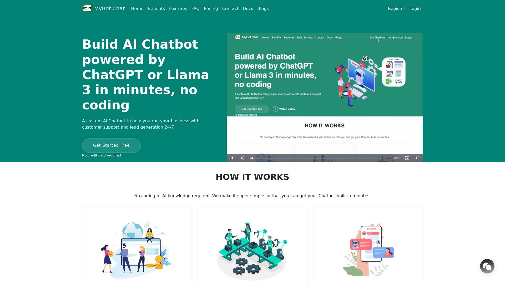 MyBot.Chat