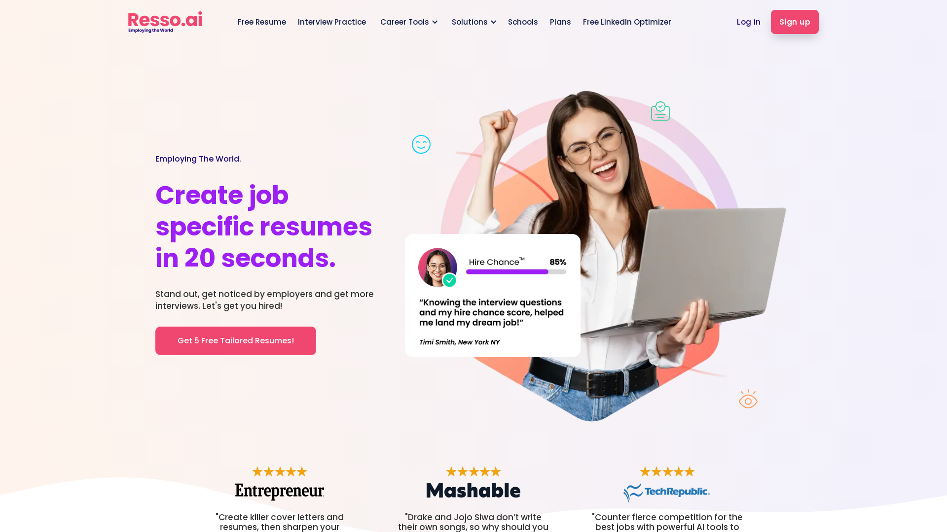 Resso.ai