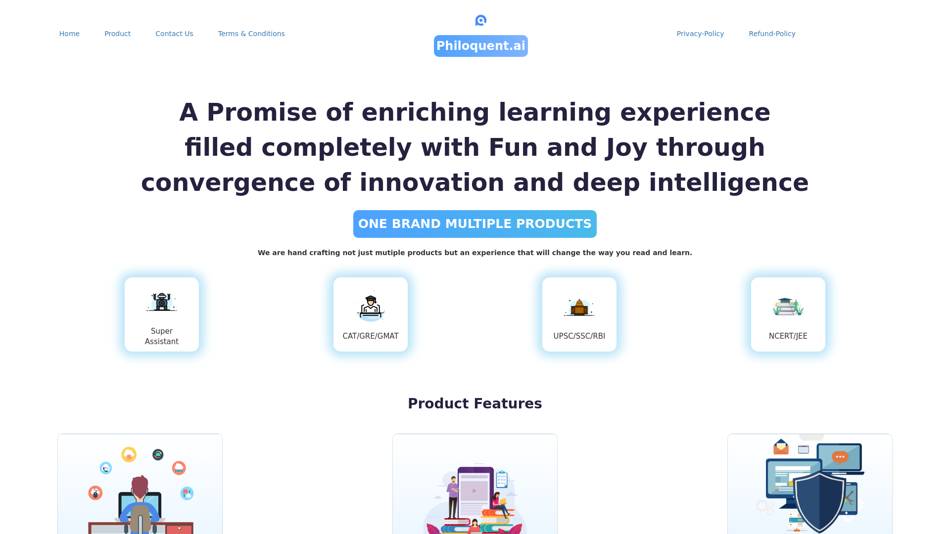 Philoquent.ai