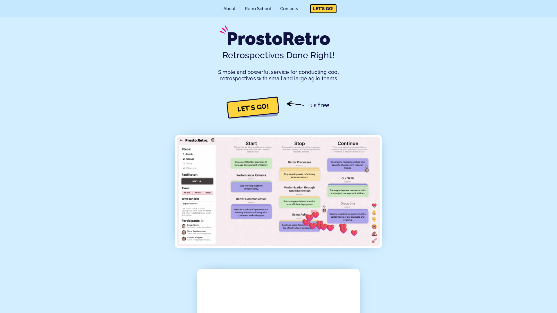 ProstoRetro