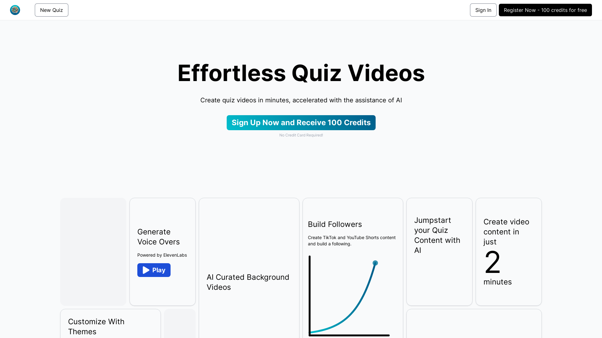 QuizTok