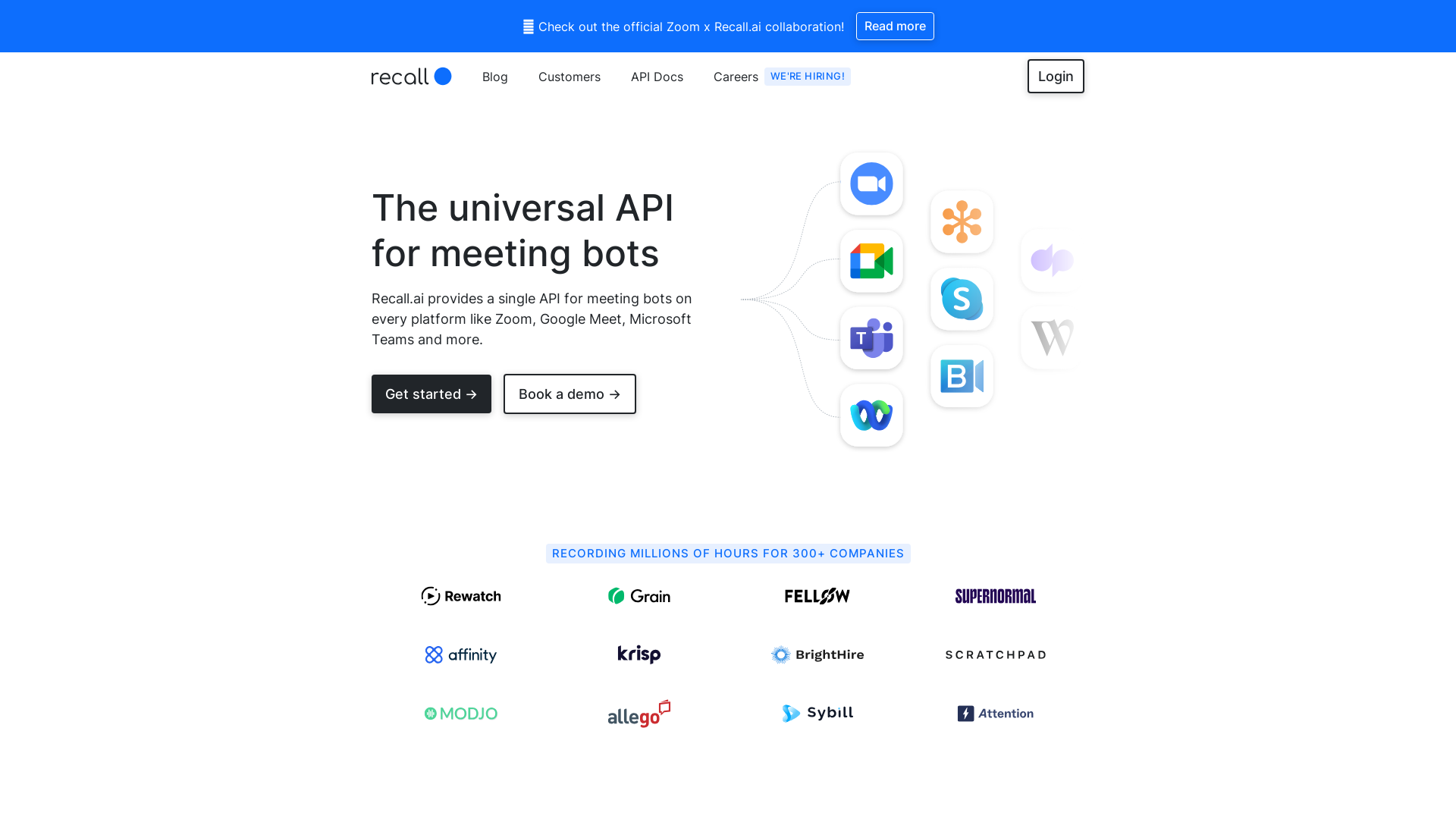 Recall.ai