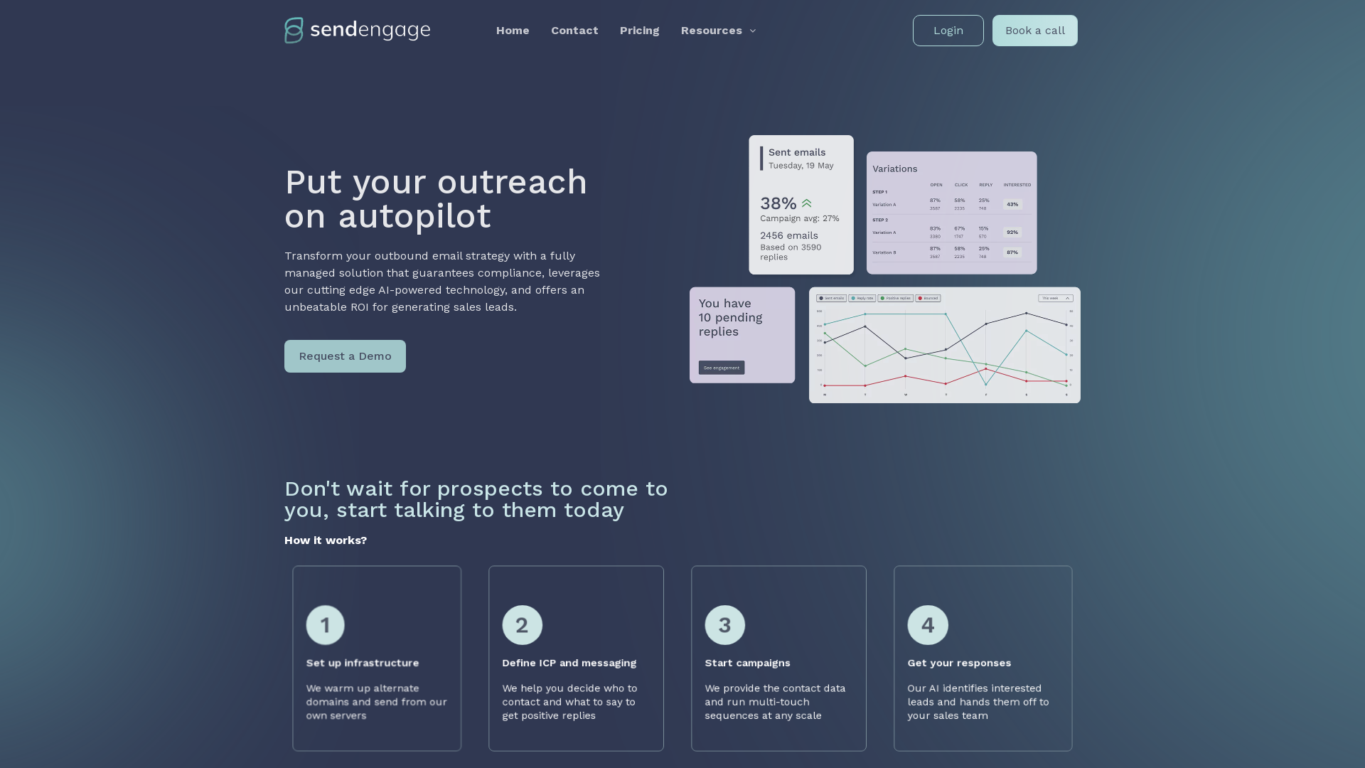 SendEngage