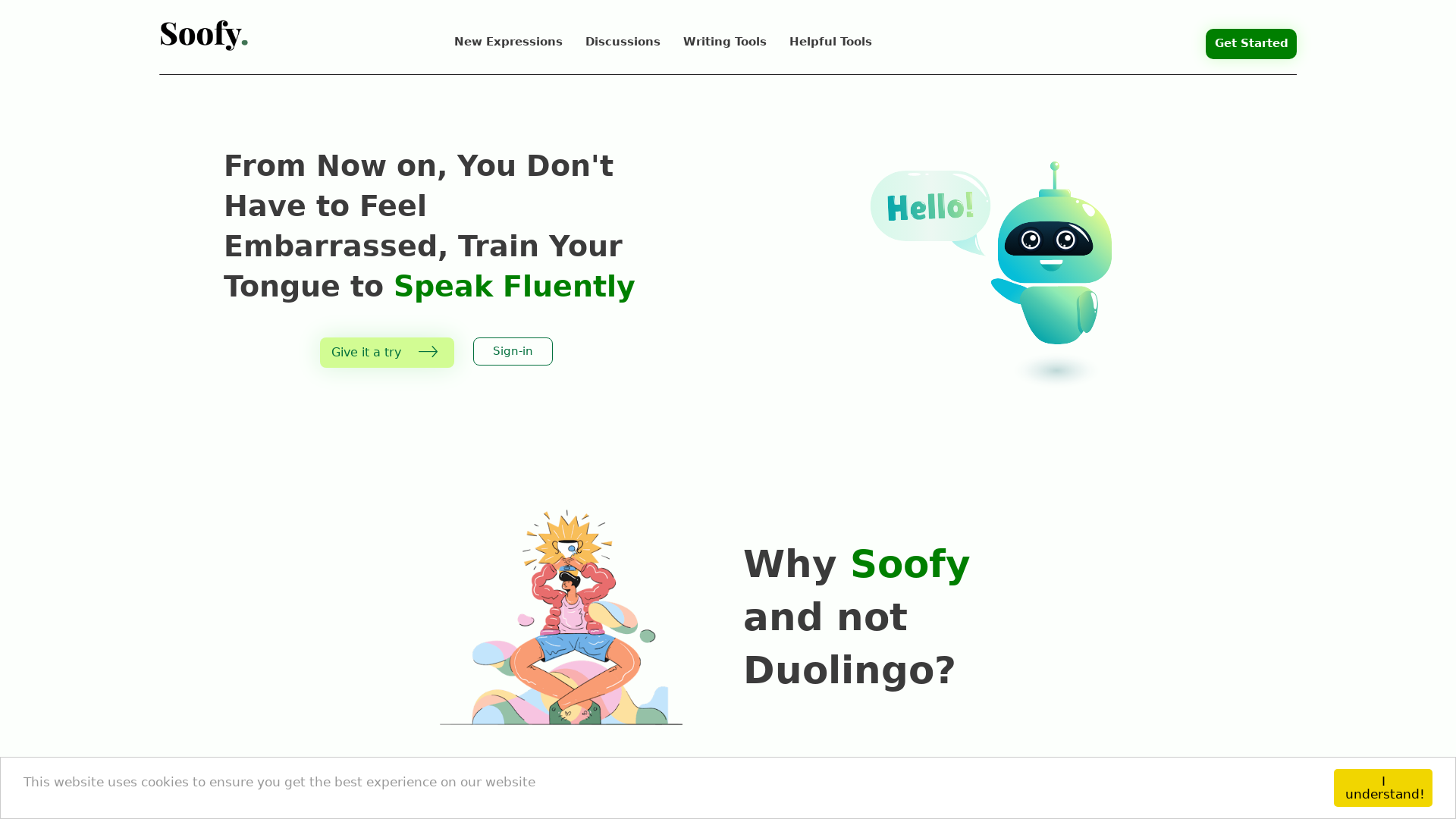 Soofy