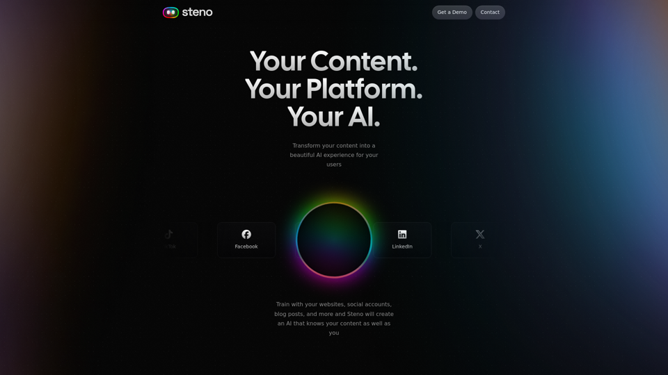 Steno.ai