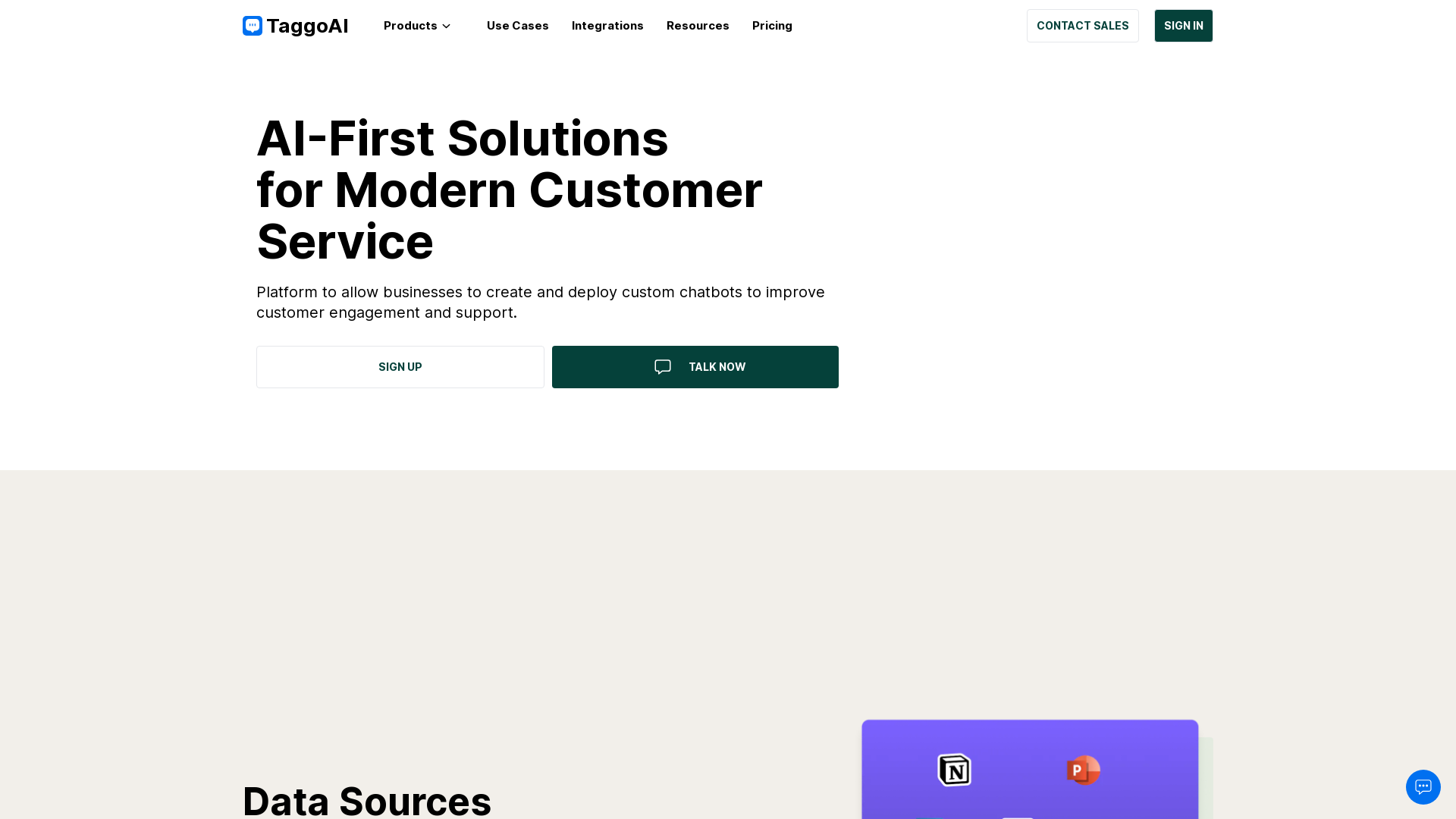 AI Chatbot Solutions