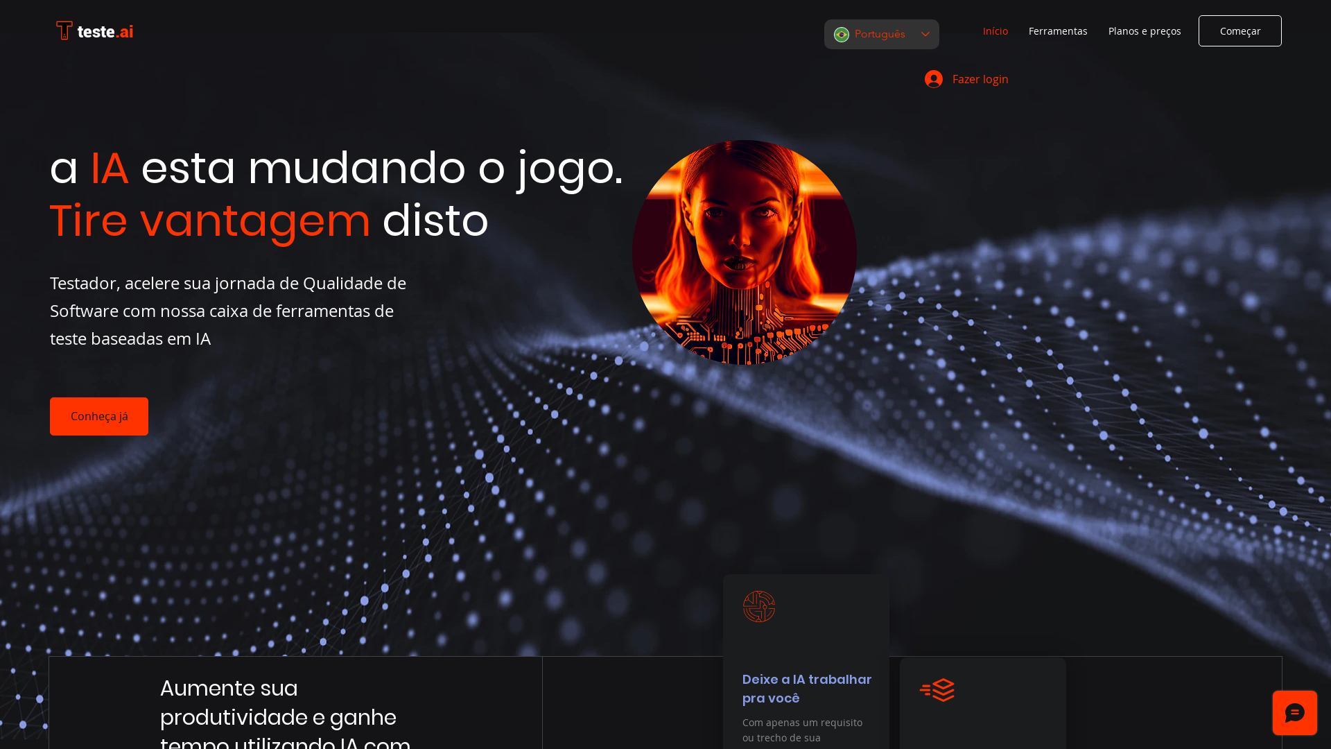 Teste.ai