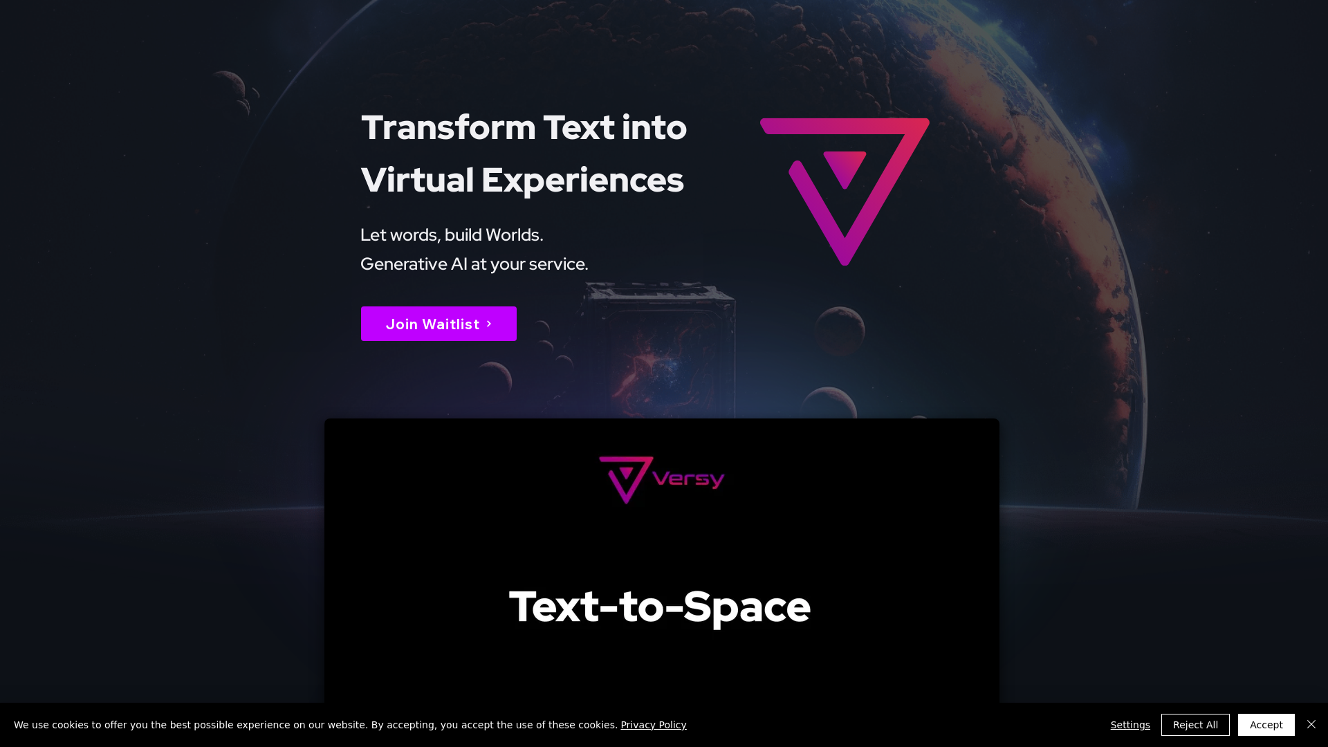 Versy.ai