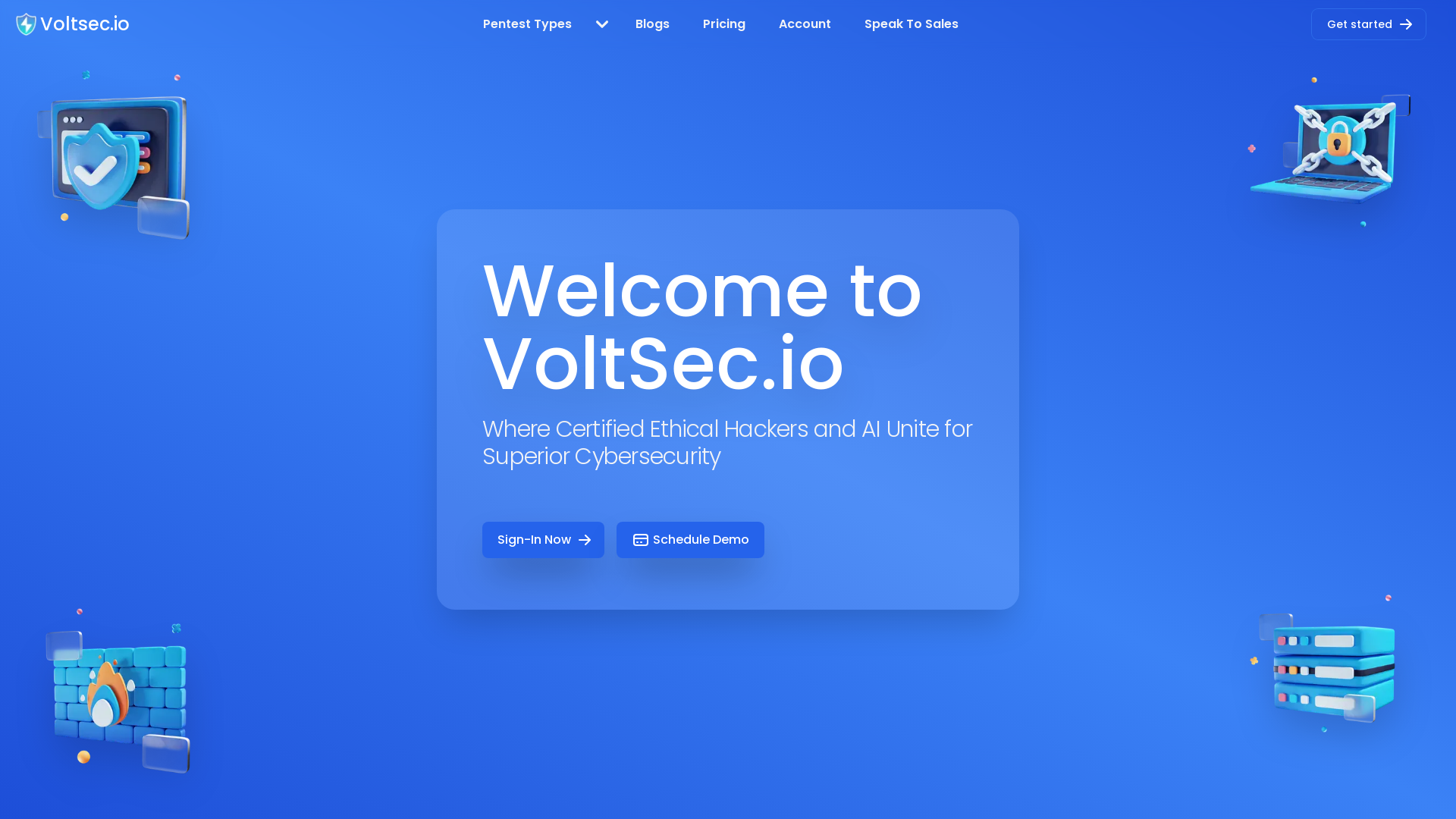 VoltSec.io