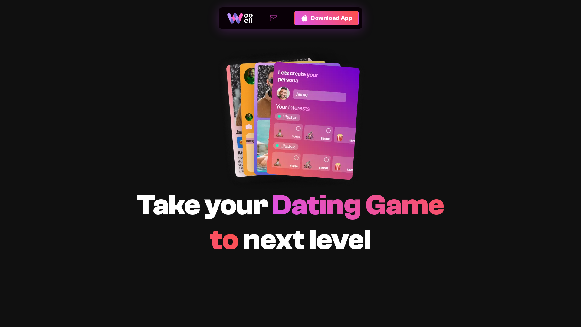 WooWell