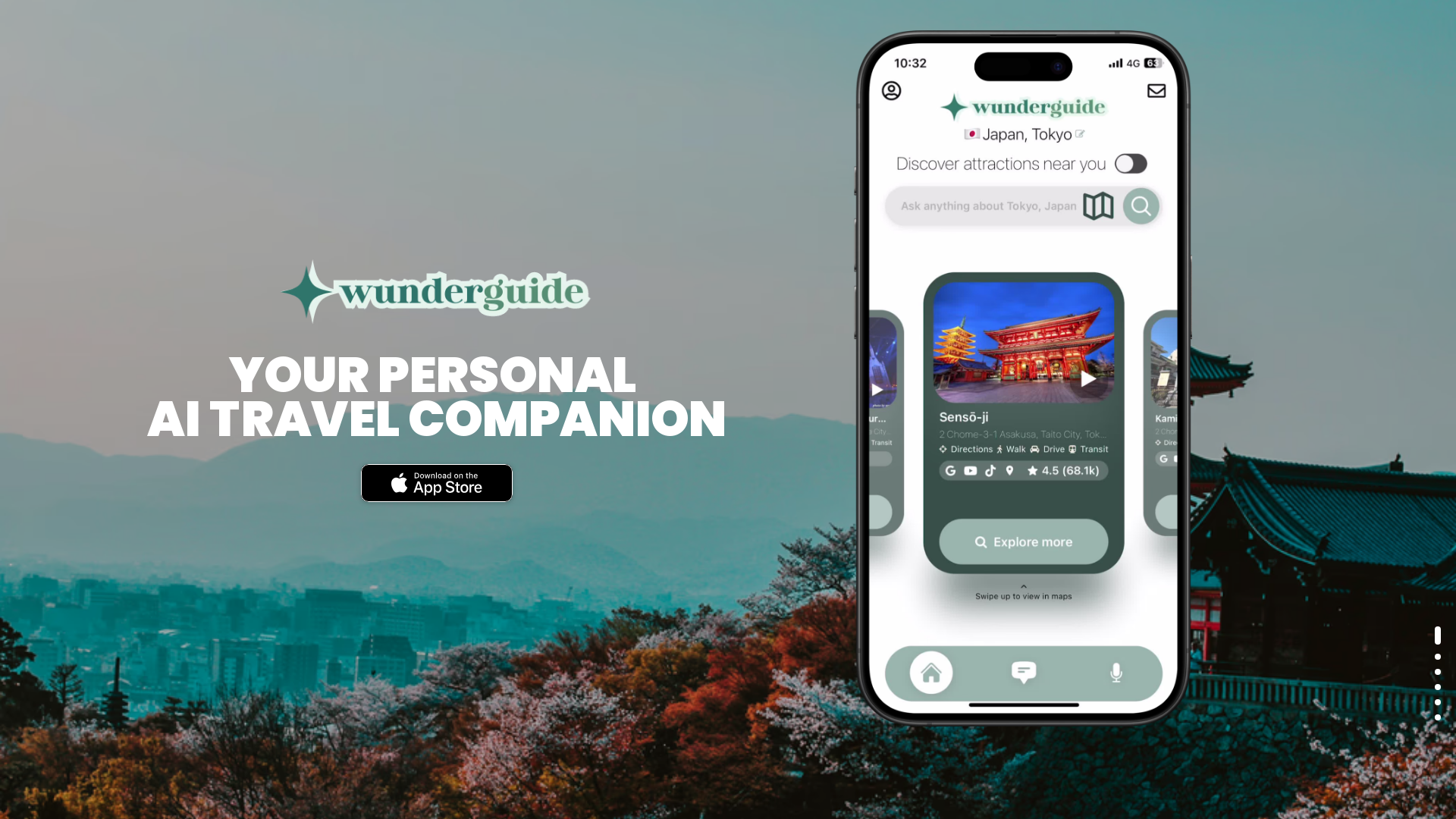 Wunderguide