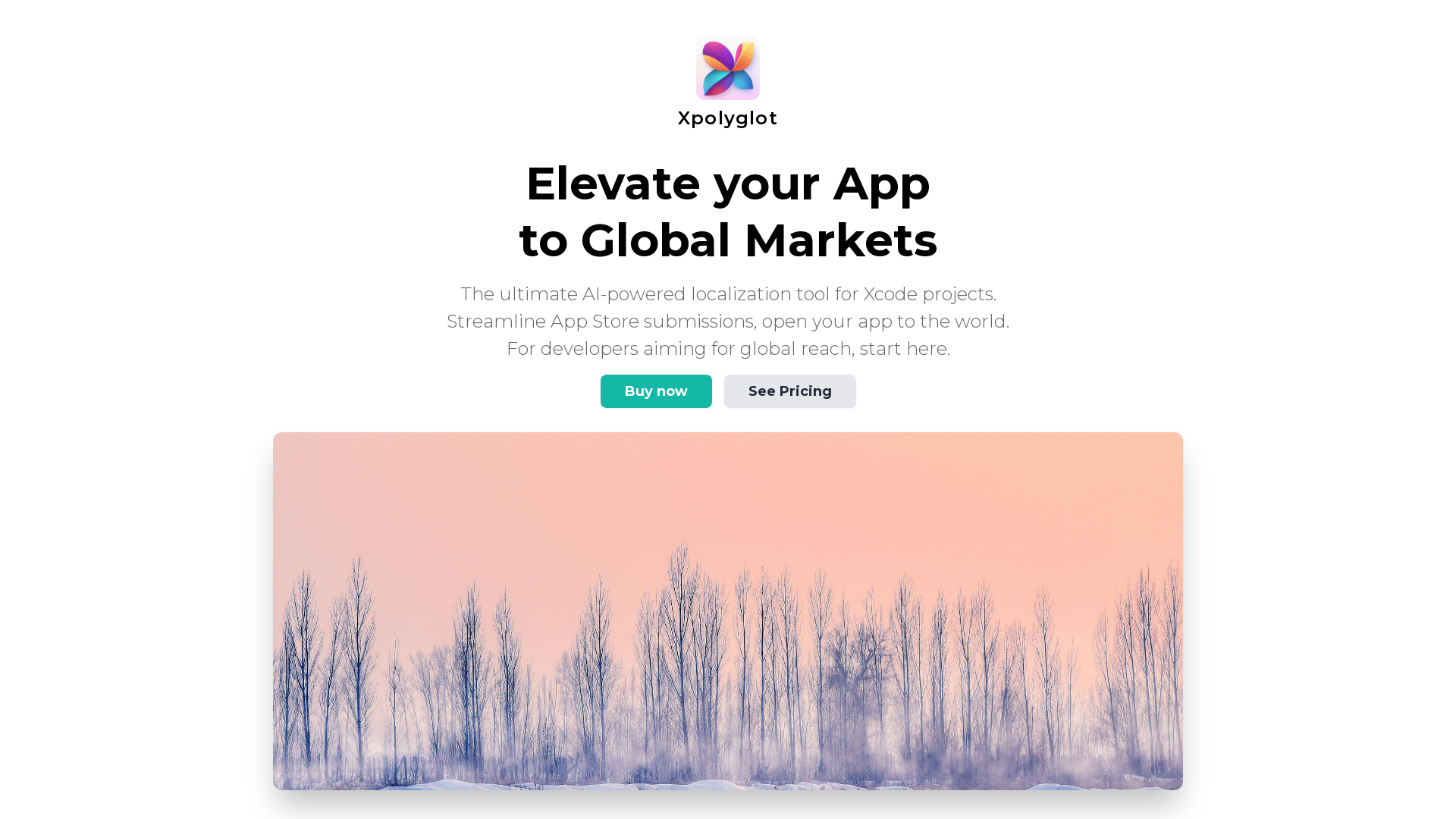Xpolyglot by FiveSheep