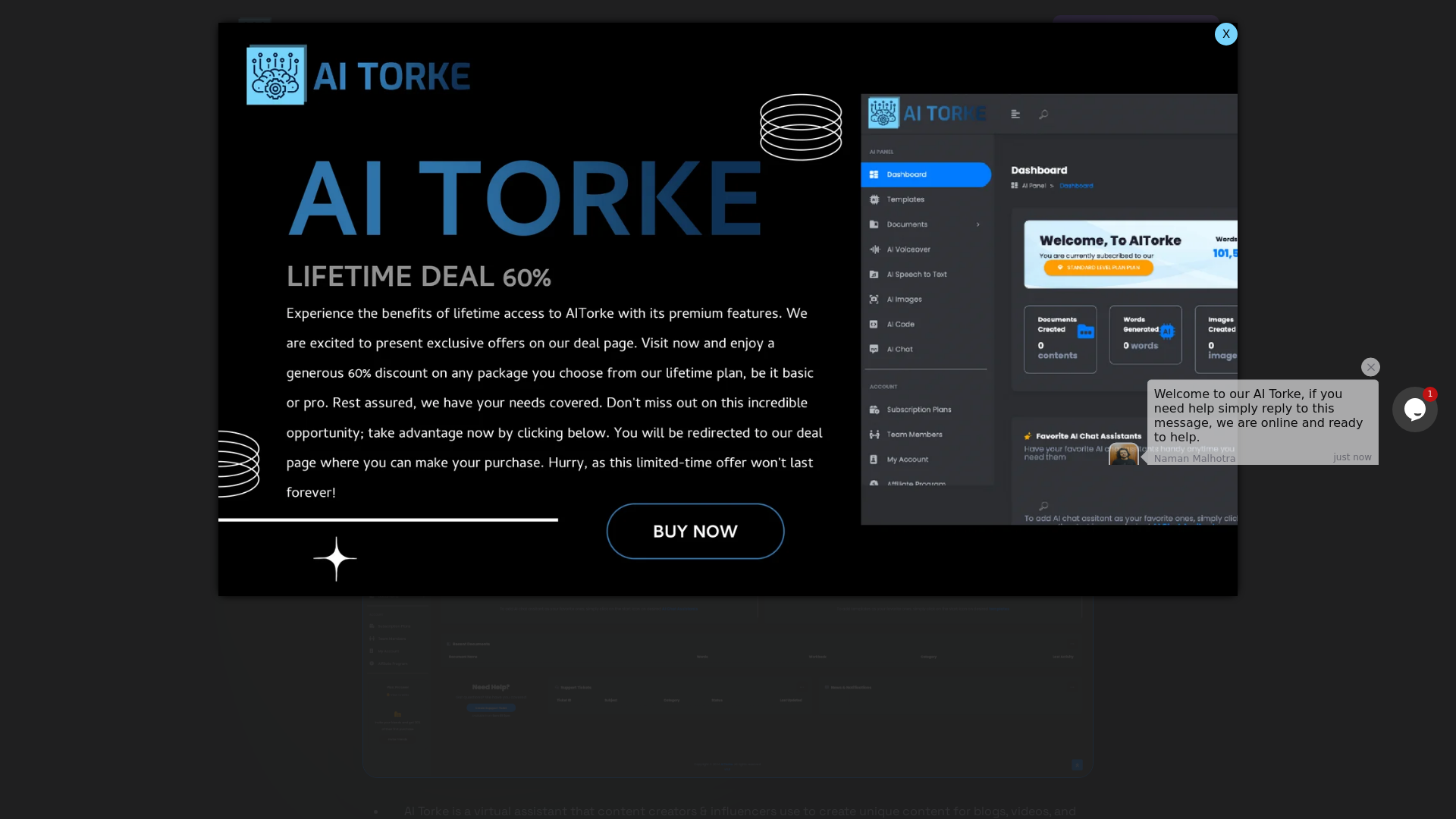Unlocking the Power of AI Torke: The Ultimate Solution for All Your Needs