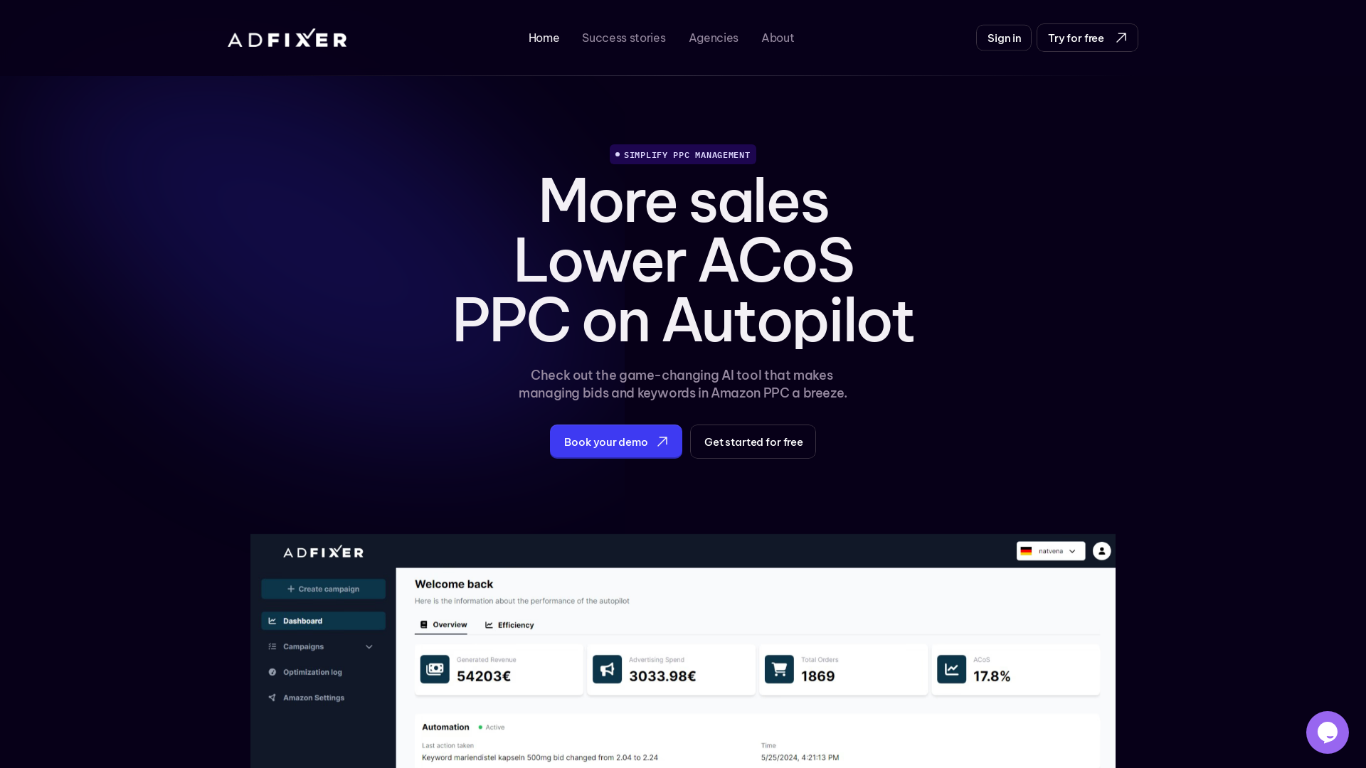 AdFixer