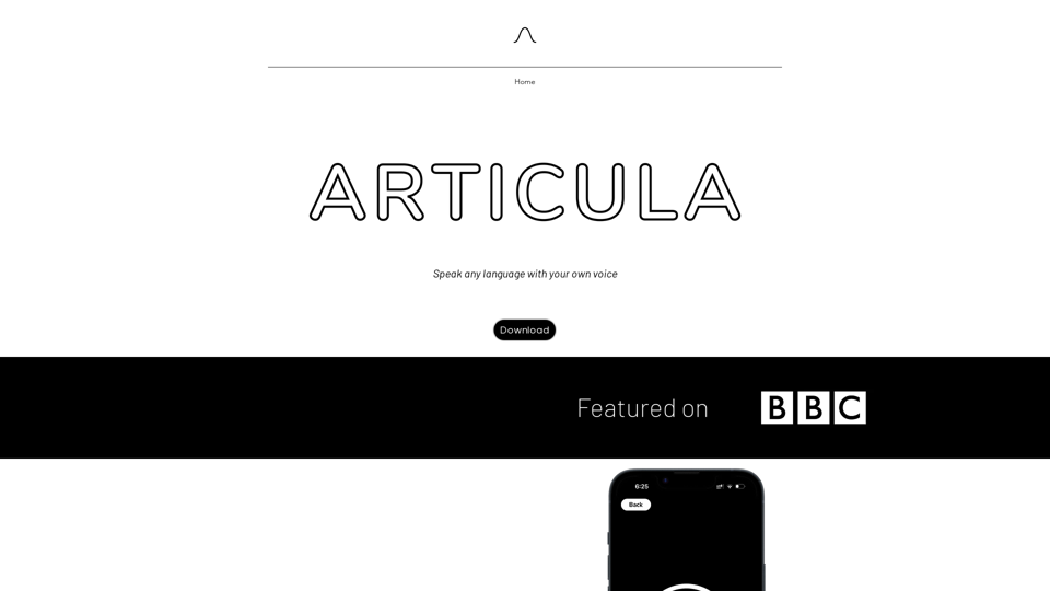 Articula | The Most Accurate Call Translation App in The World