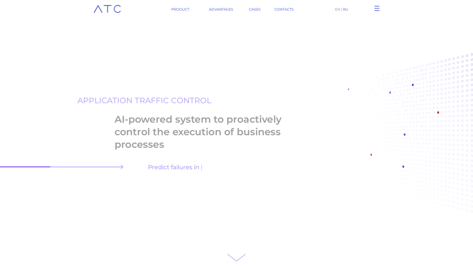 Application Traffic Control / EN