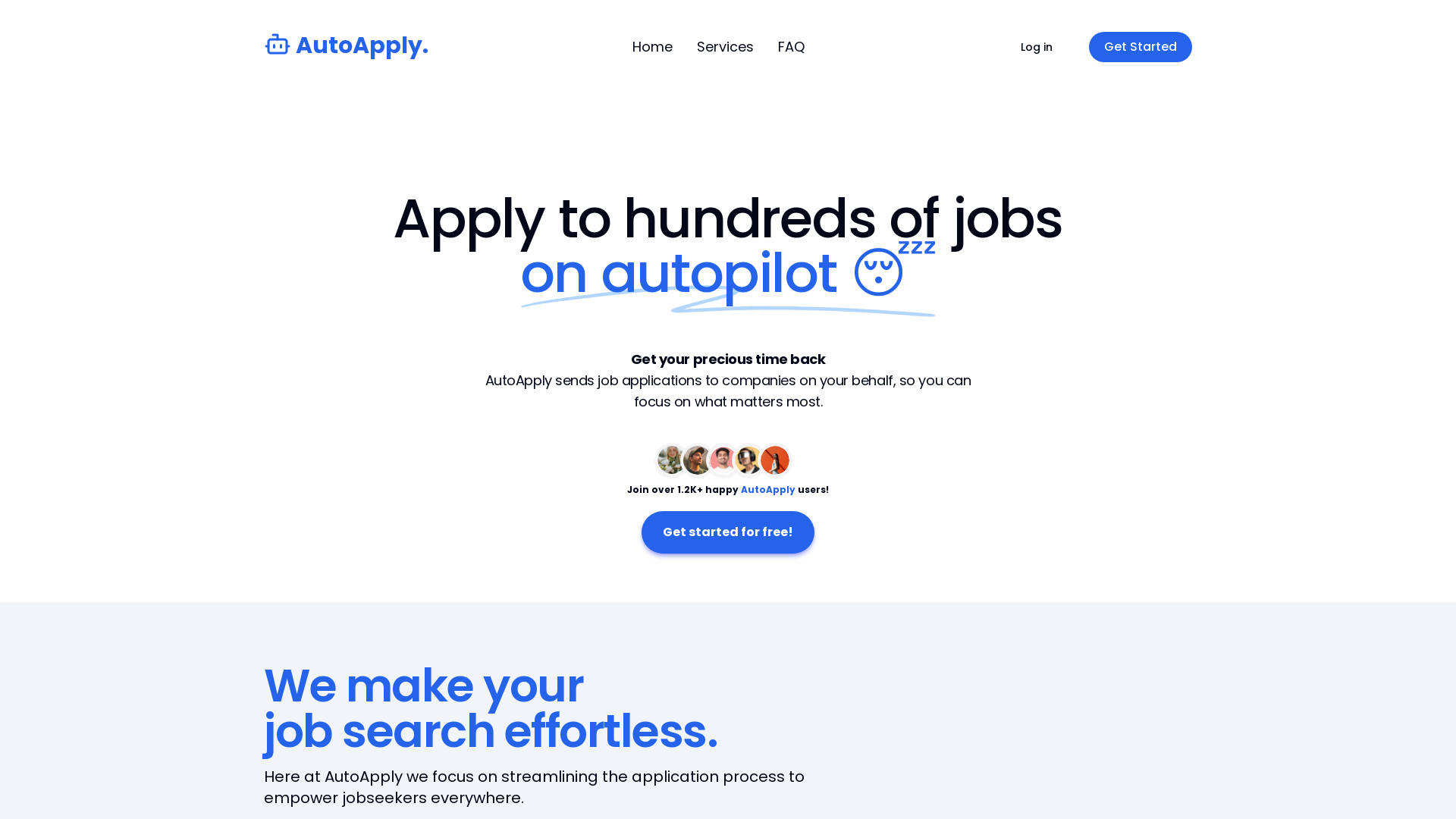 AutoApply