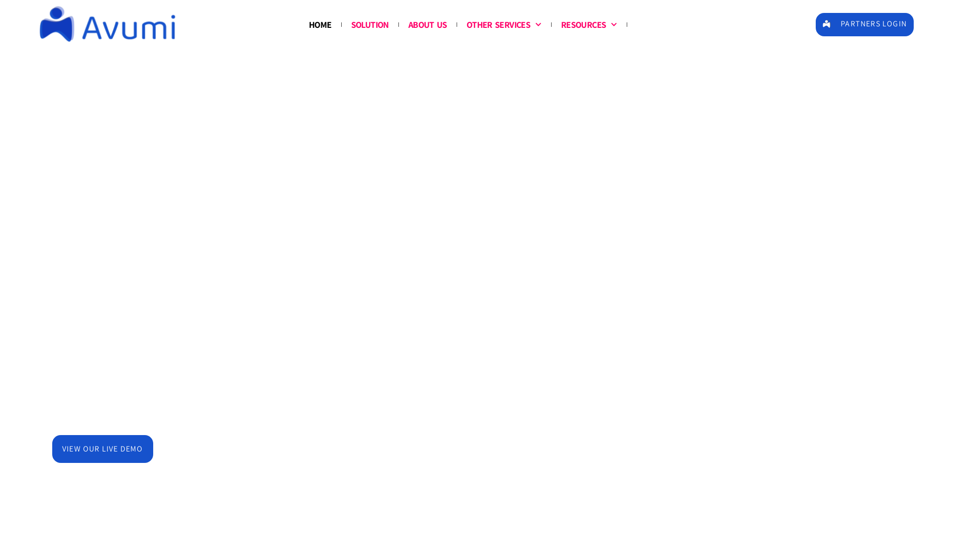 Avumi screenshot