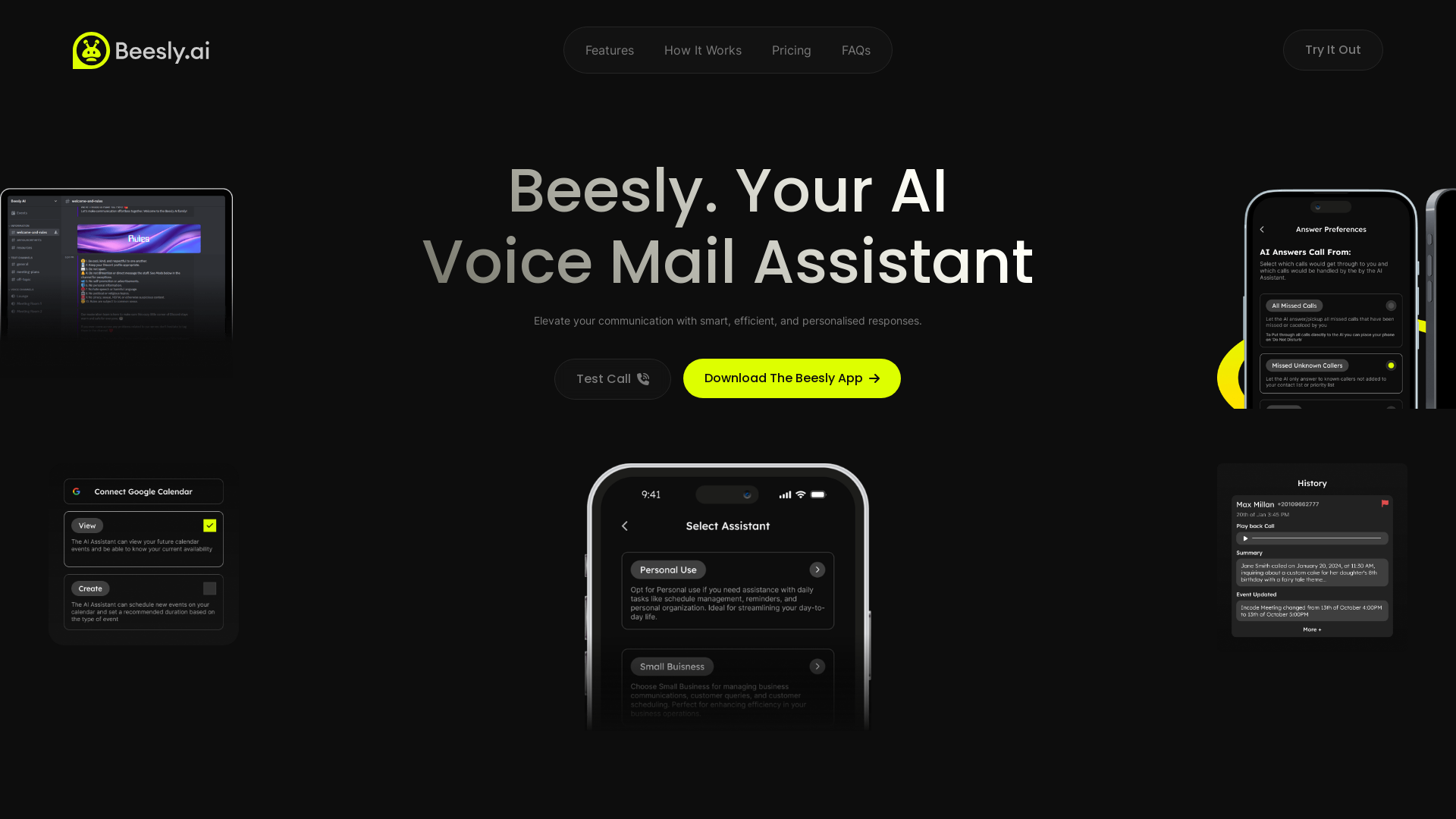 Beesly AI