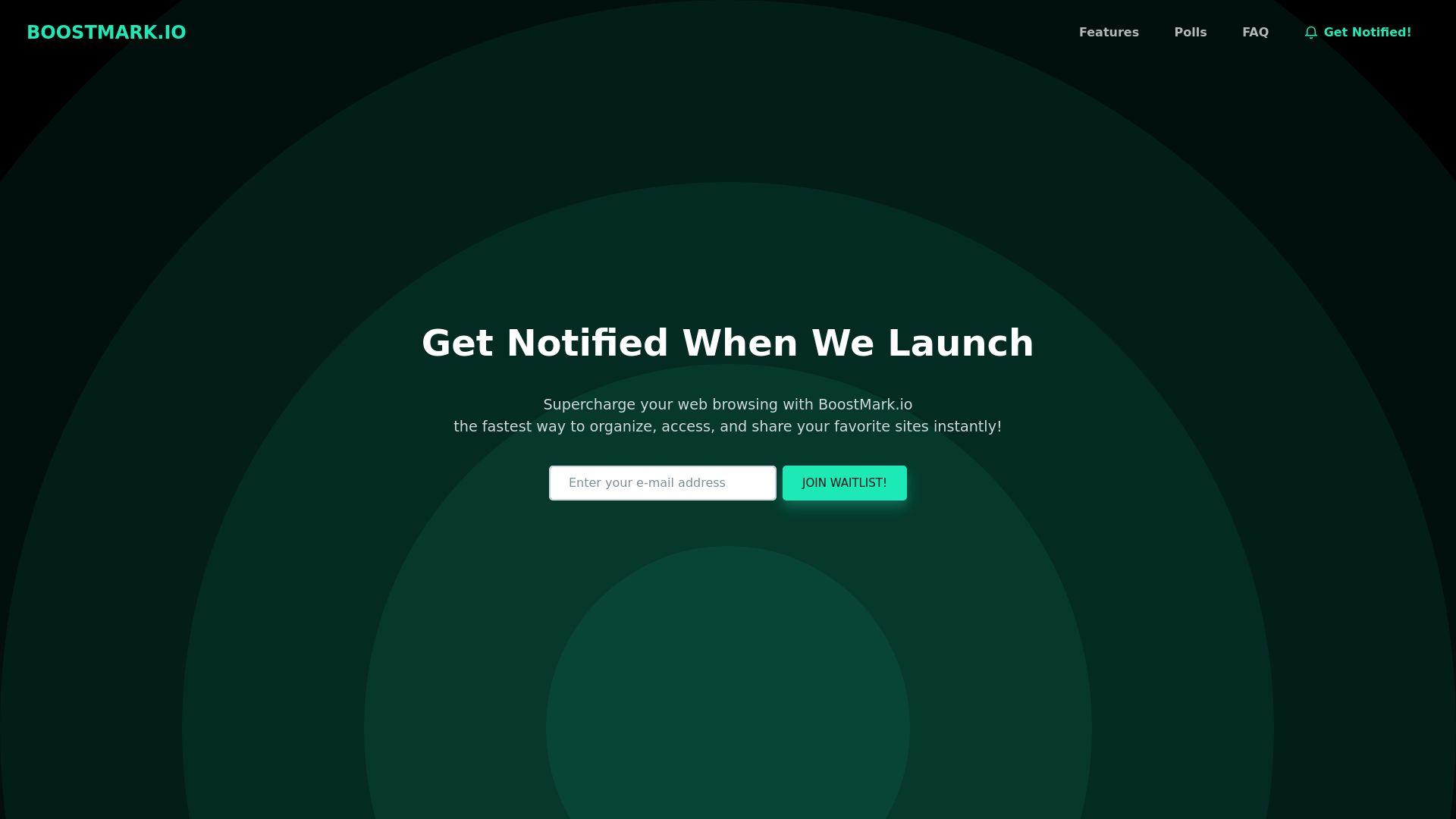BoostMark.io
