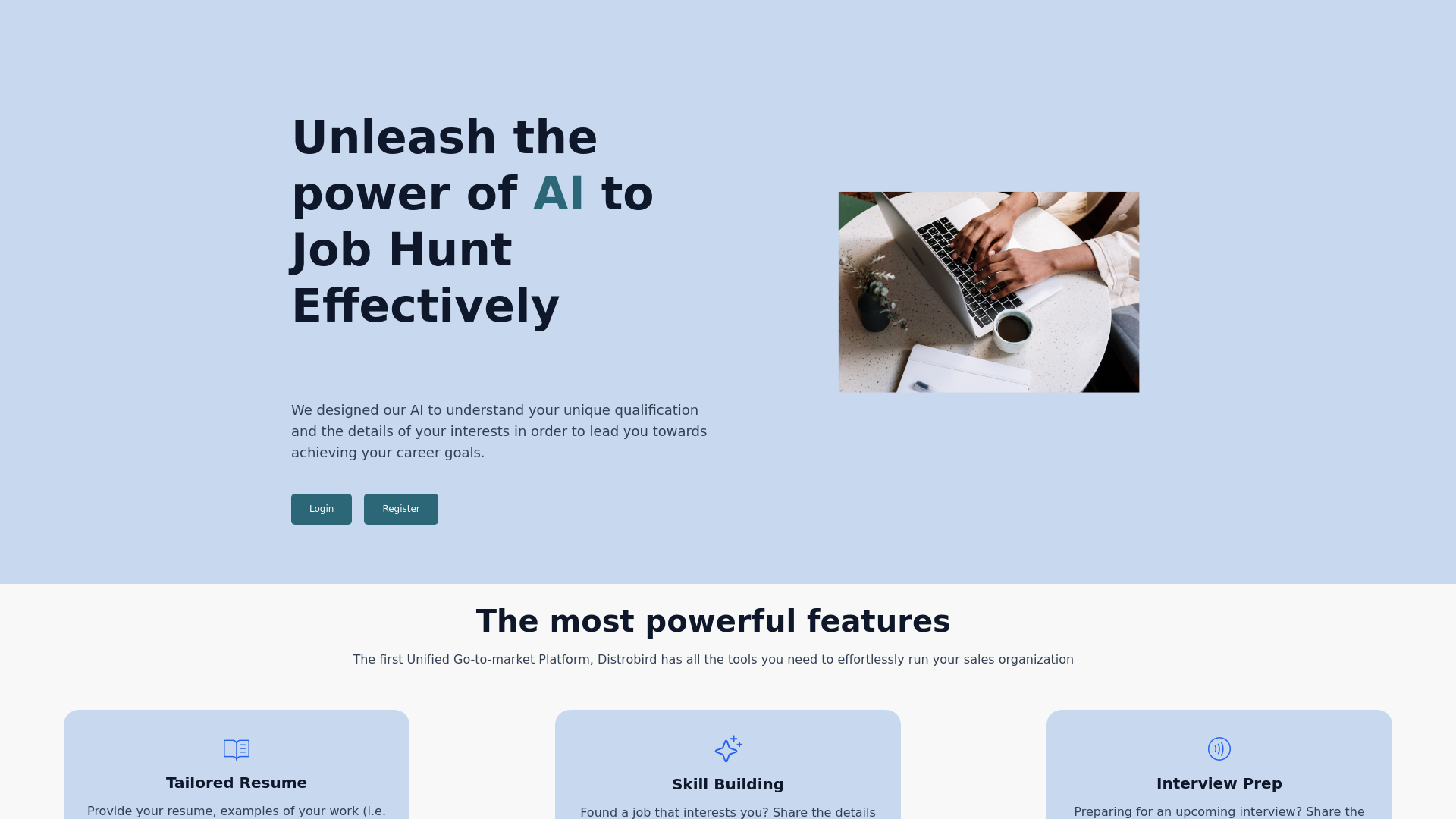 BridgePath screenshot