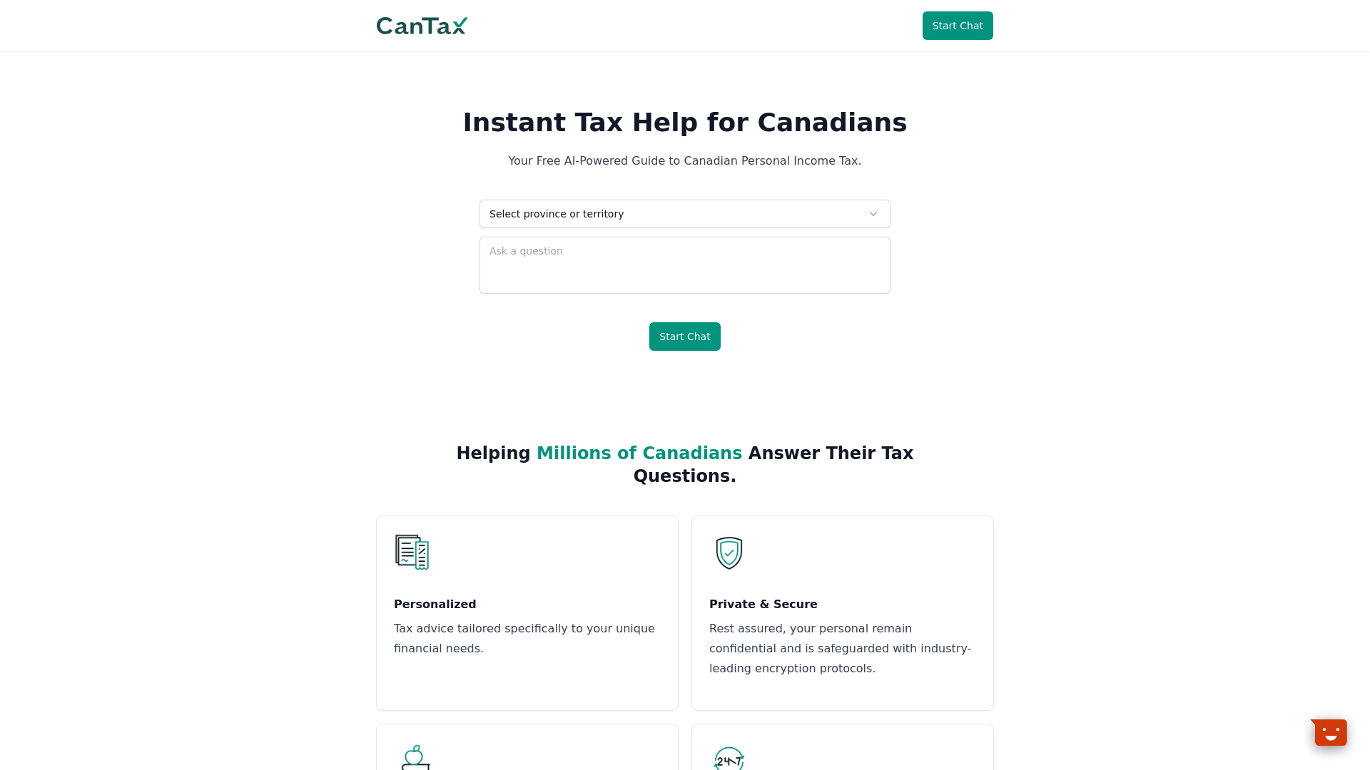 CanTax.ai