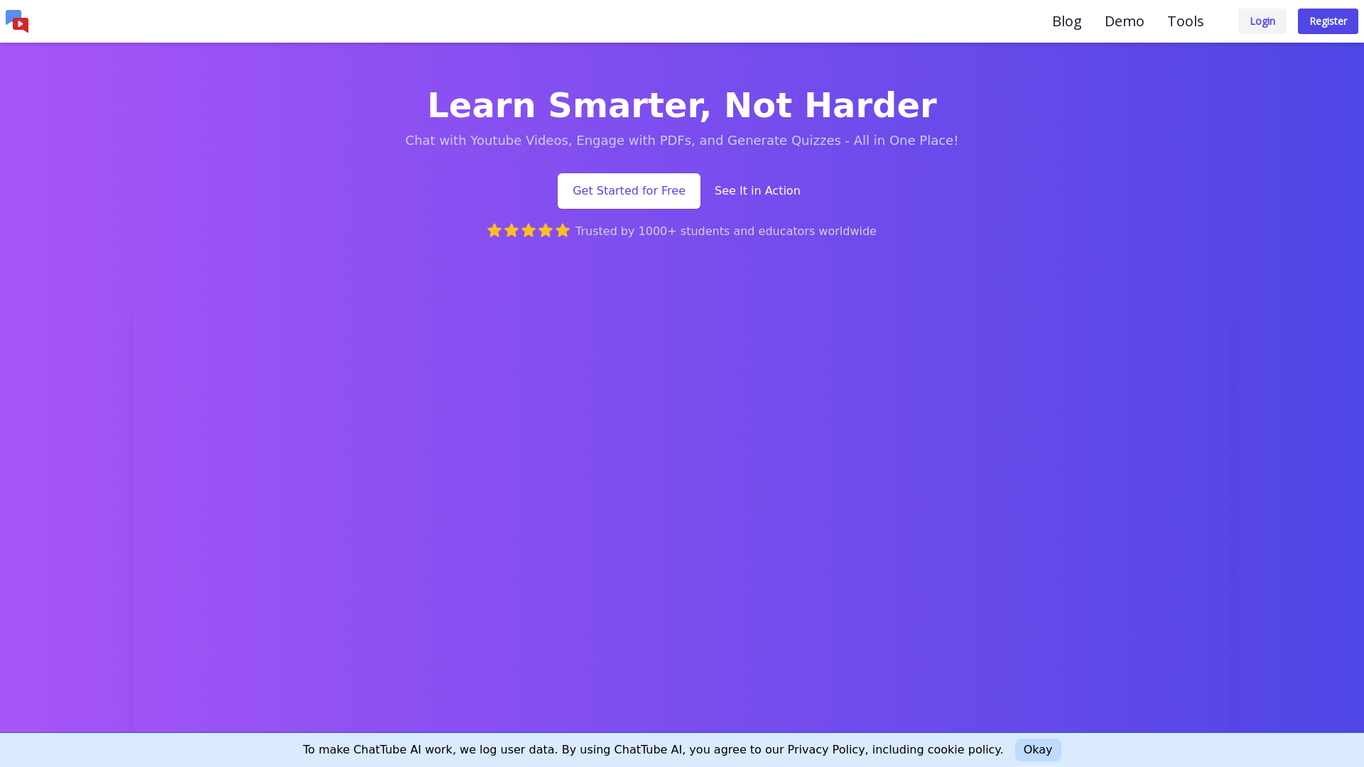 ChatTube AI