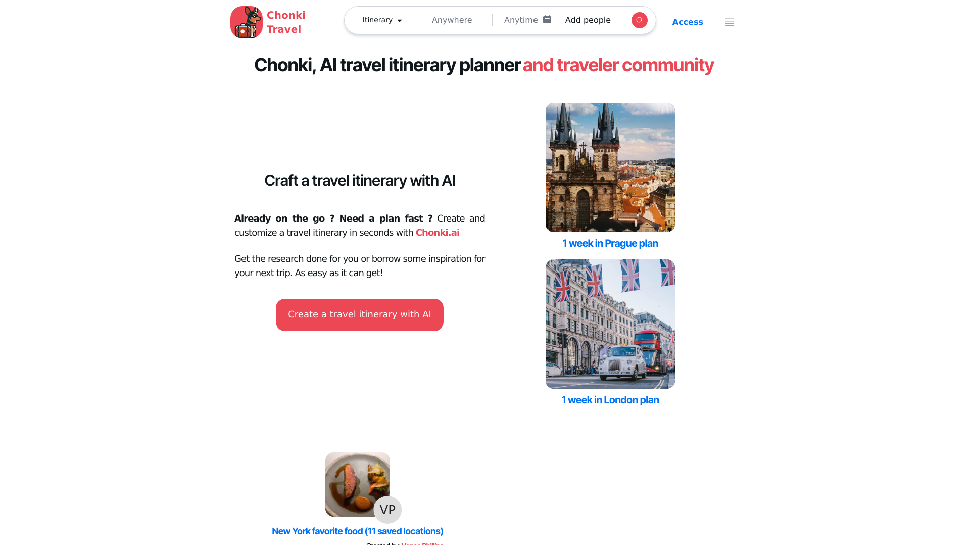 Chonki