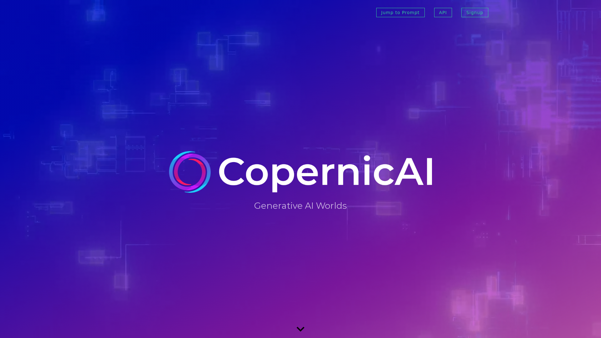 CopernicAI