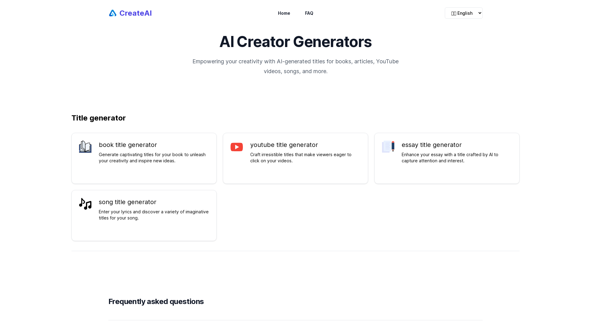 CreateAi