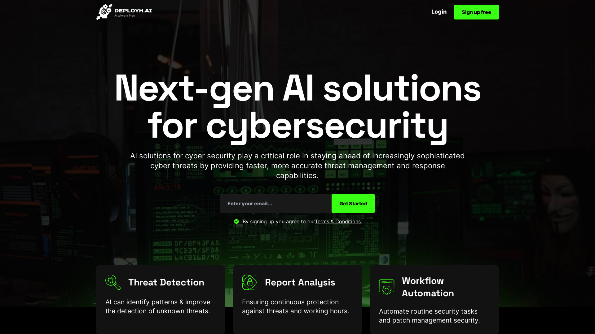 Deployh.AI