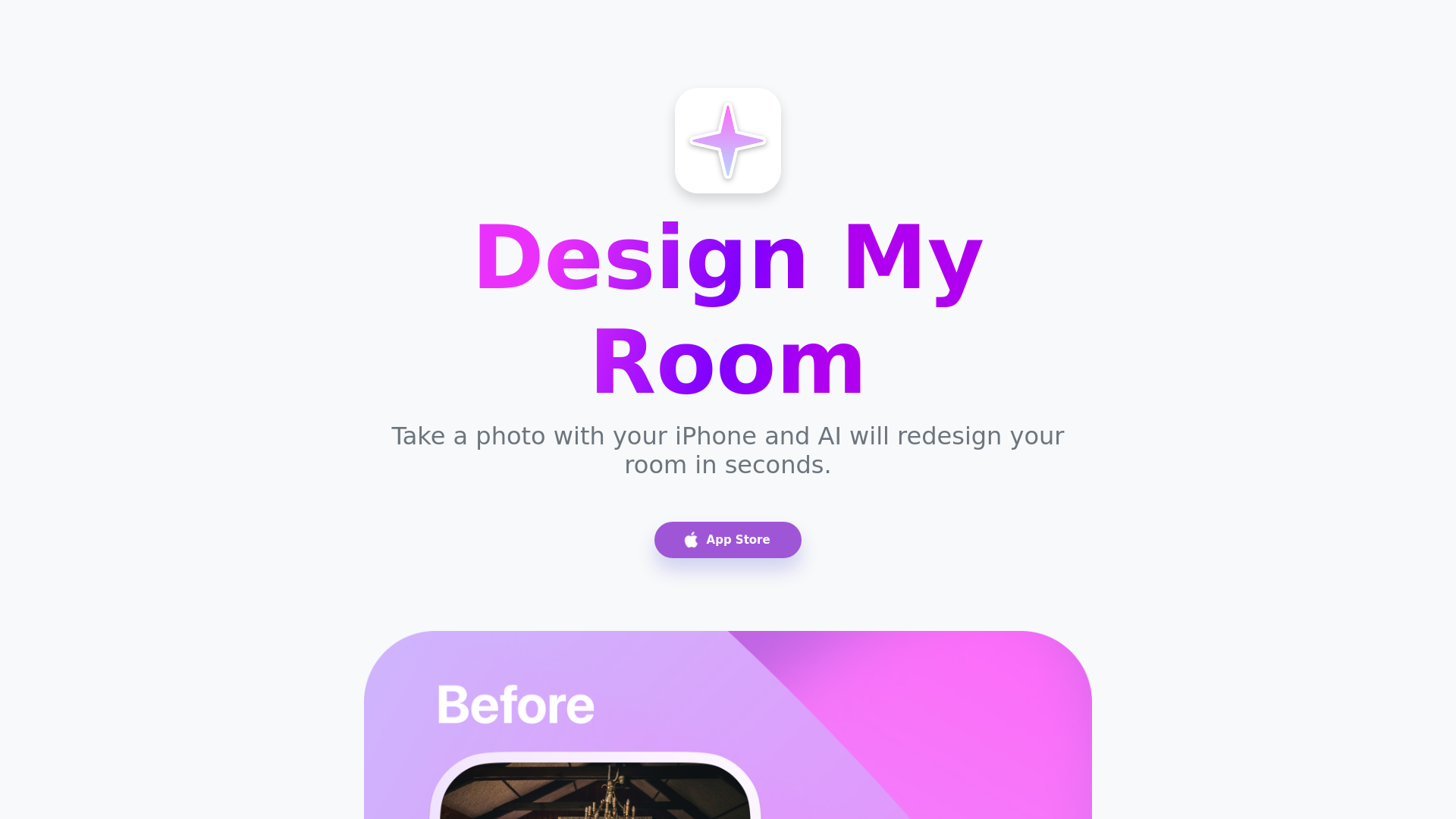 Design My Room screenshot