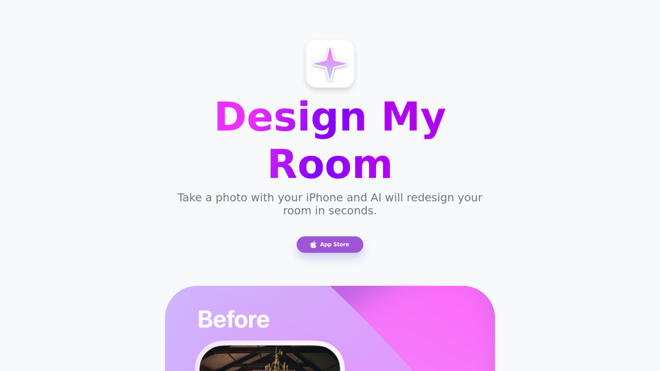 Design My Room