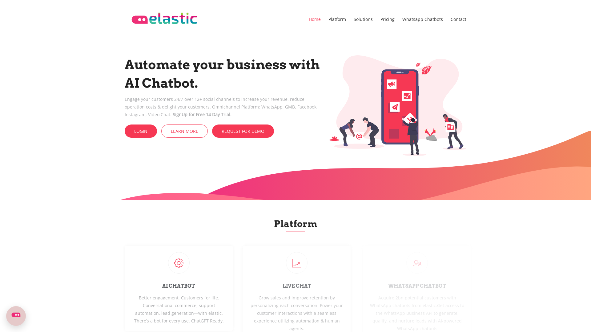 Free AI Chatbot